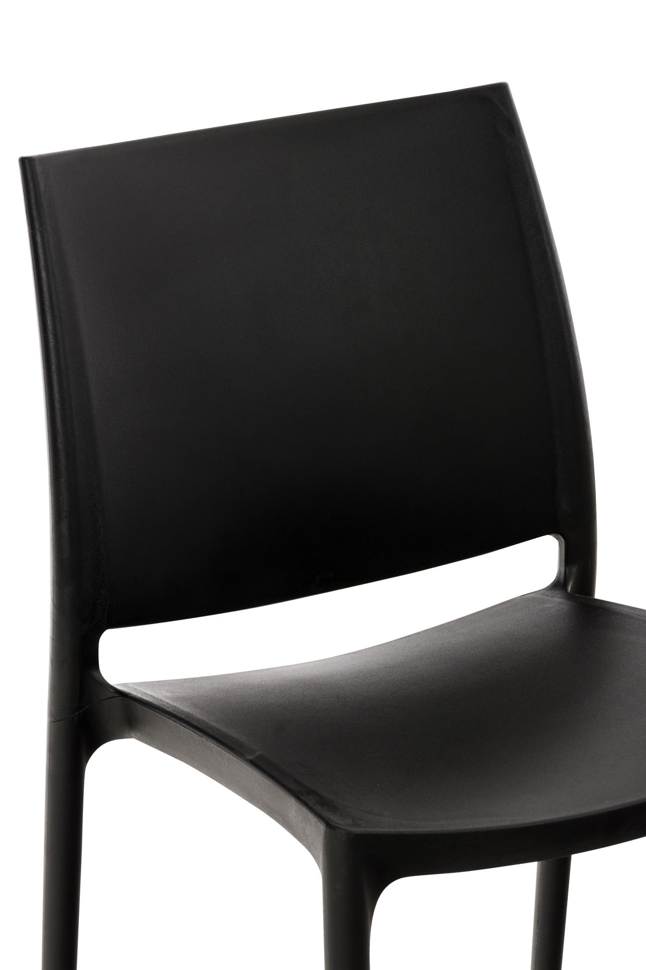 Silla Apilable Maya