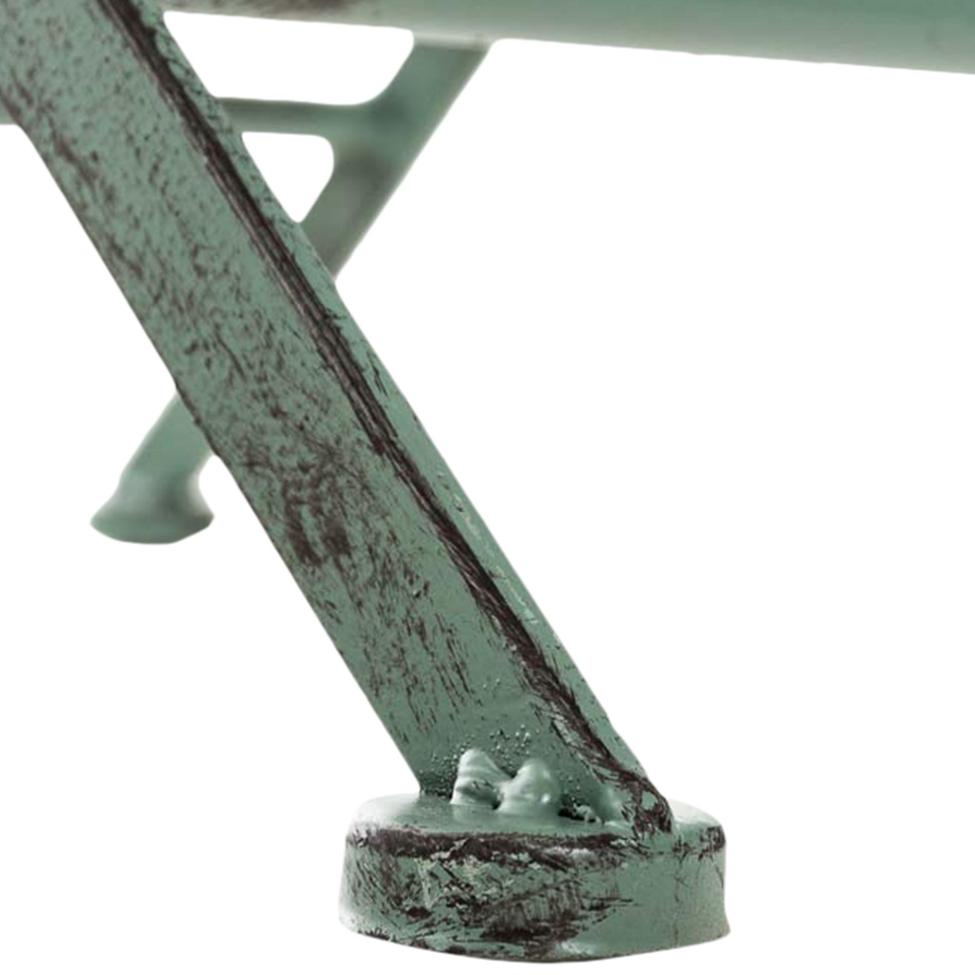 Silla De Jardín Plegable Sibell