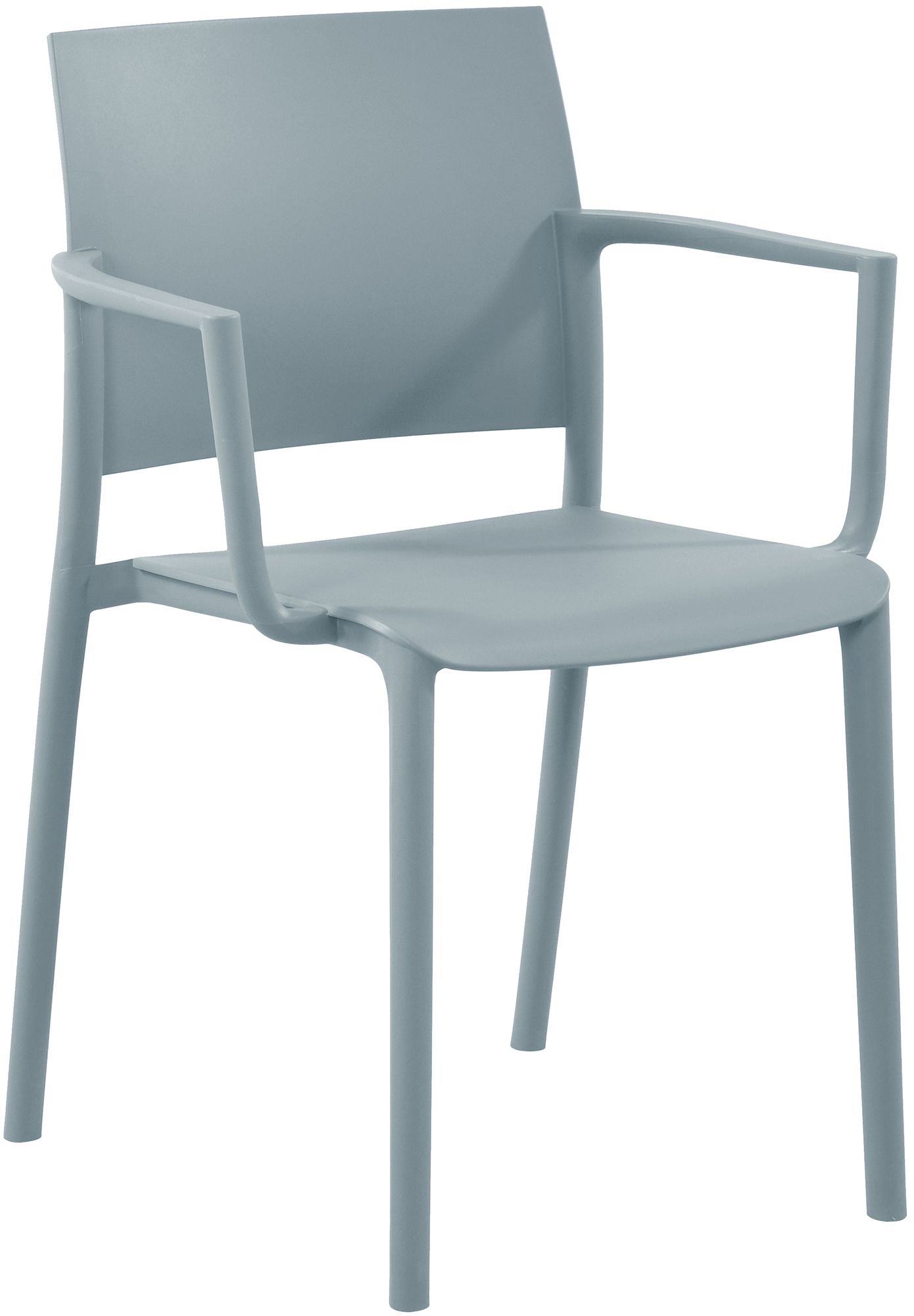 Silla de jardín Valtor