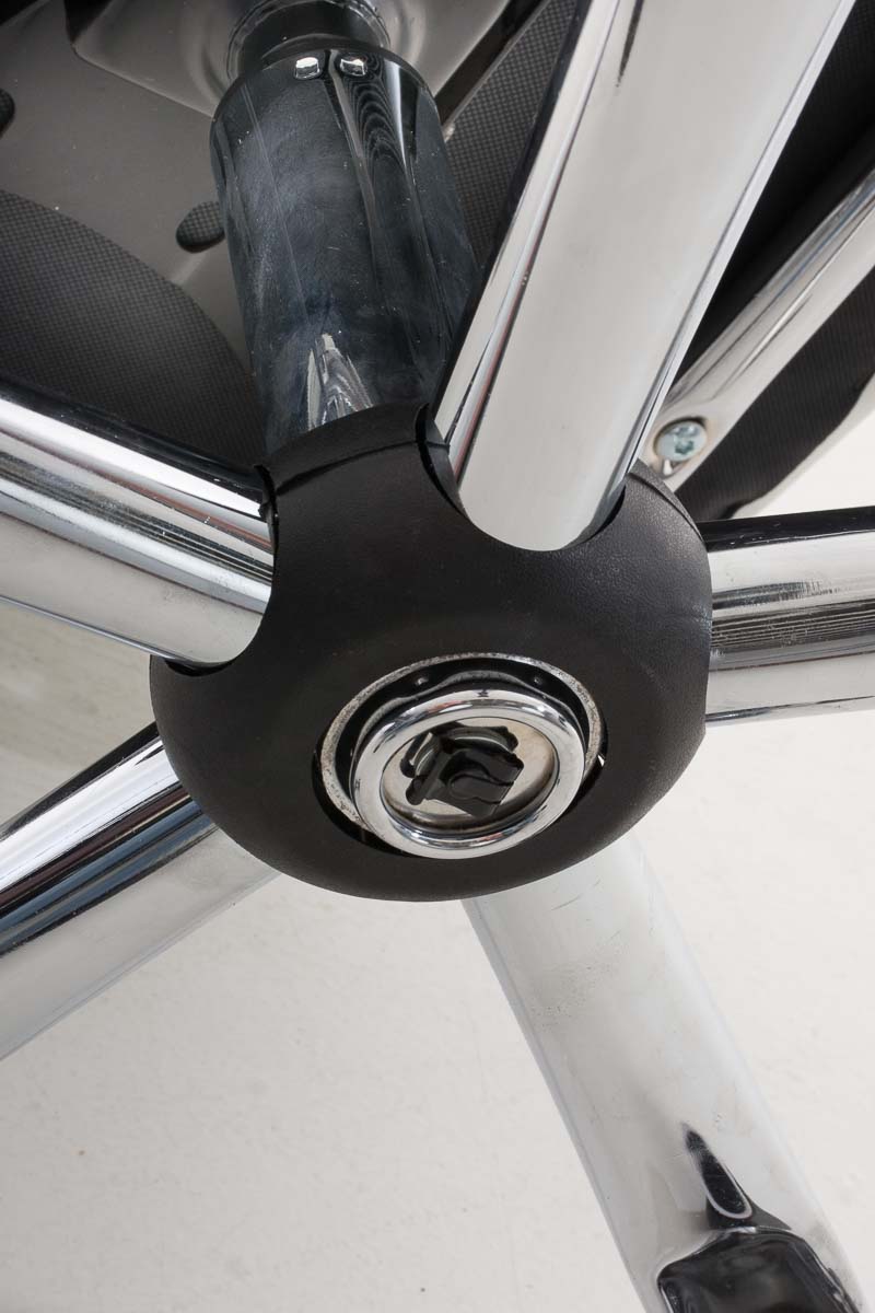Silla De Oficina Rako V2