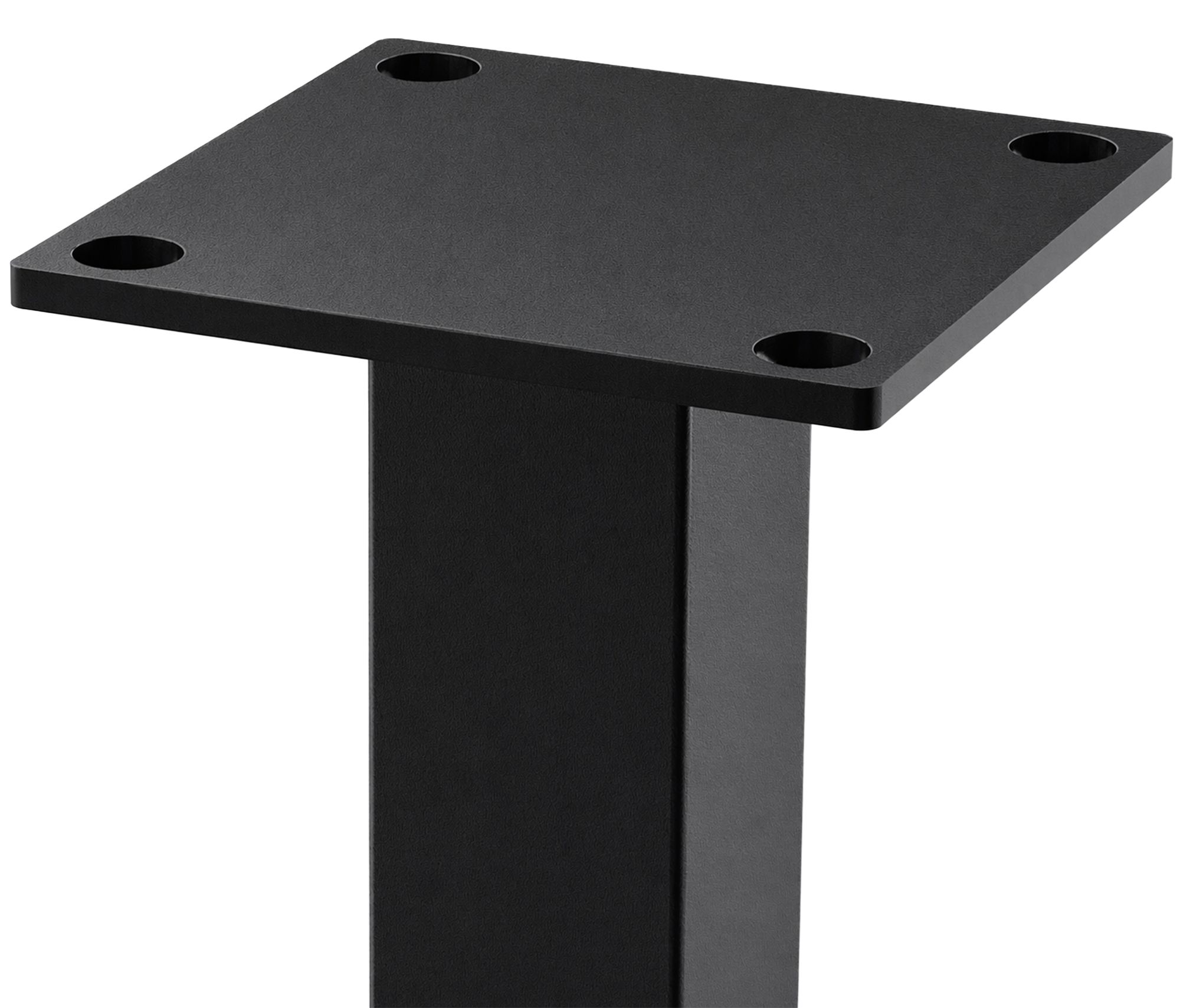 Perchero burro Fenton negro