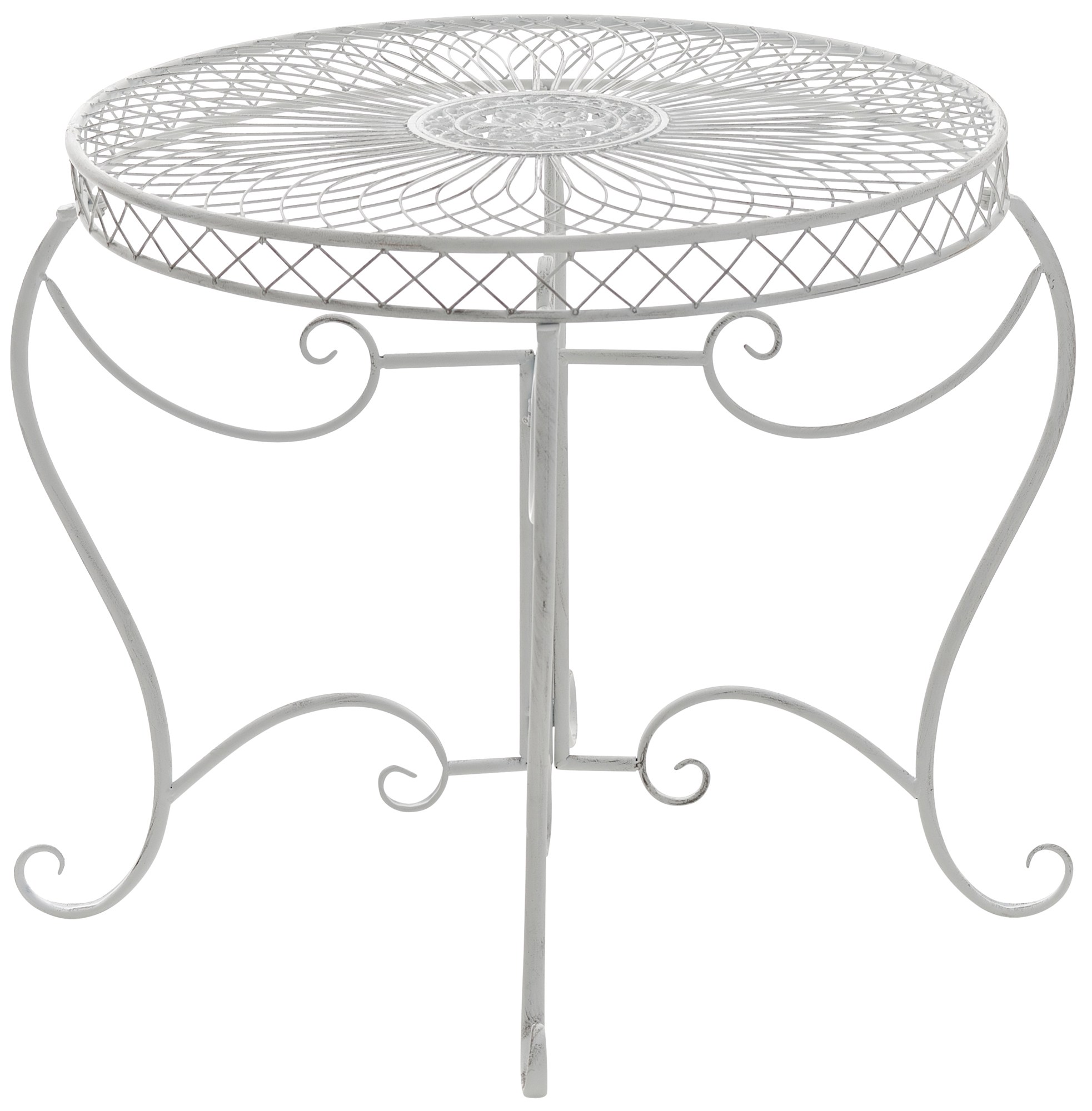 Mesa de jardin Sheela