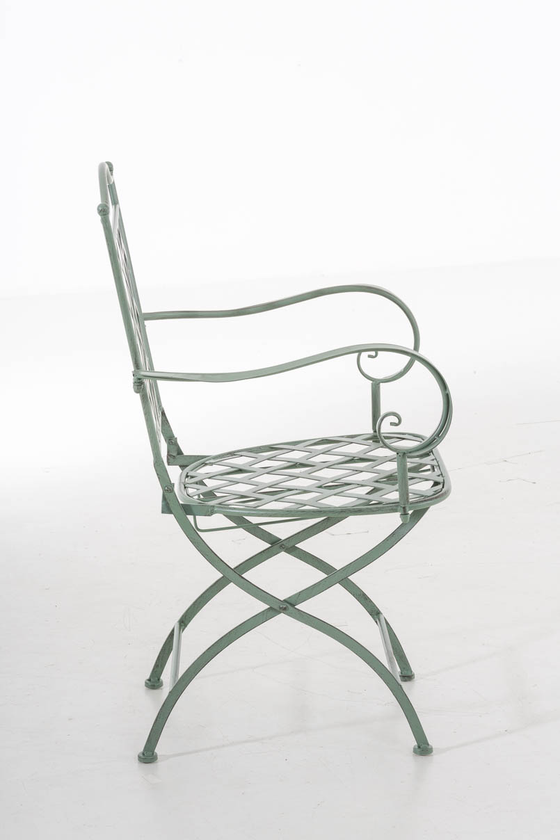 Silla de Jardín Adara