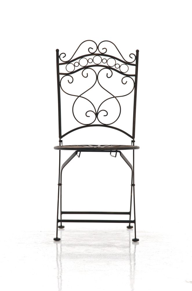 Silla de Jardín Plegable Indra