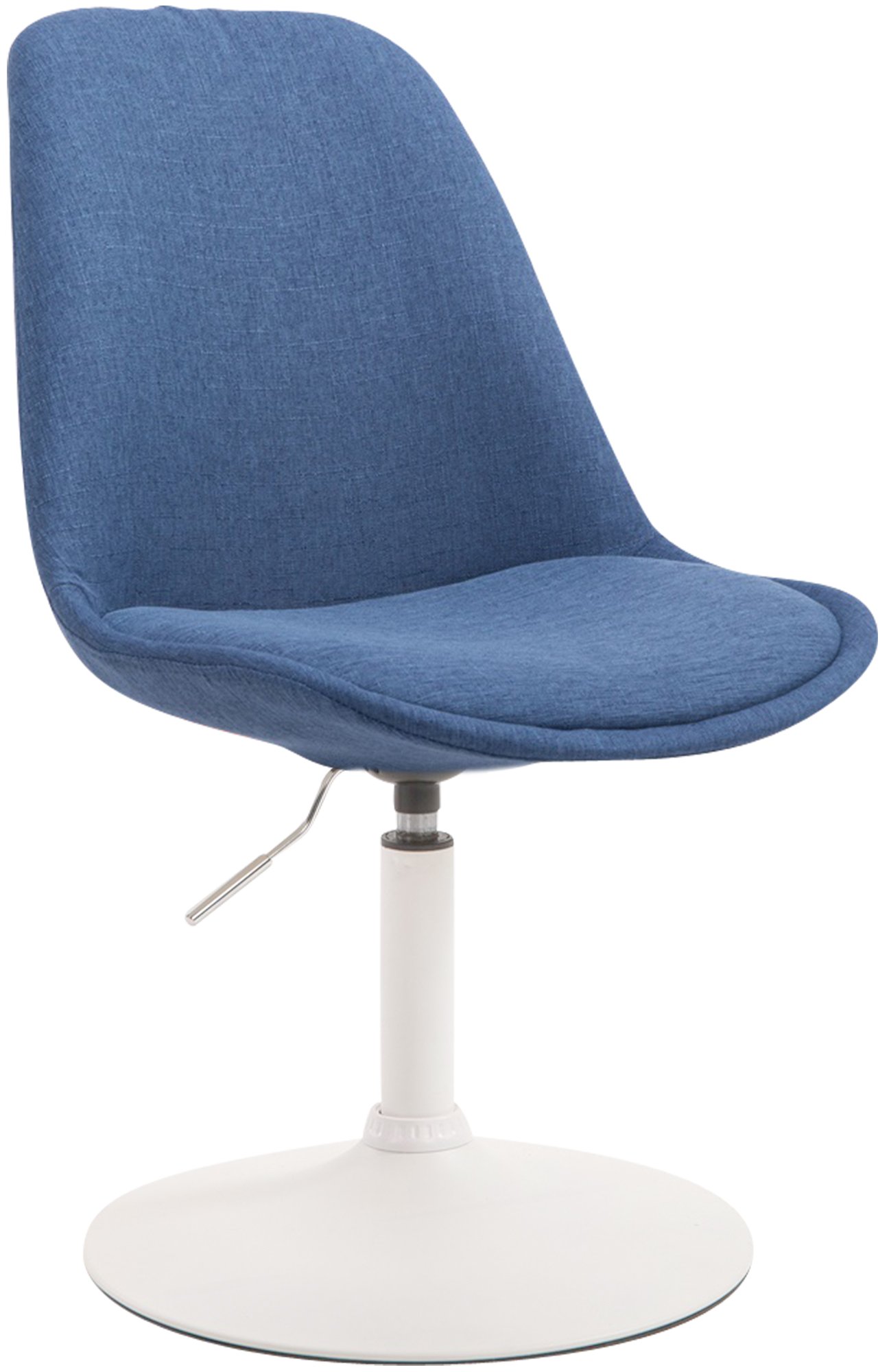 Silla De Comedor Maverick En Tela