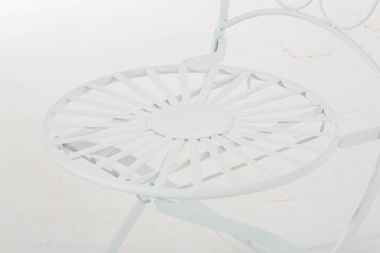 Silla de Jardín Plegable Indra