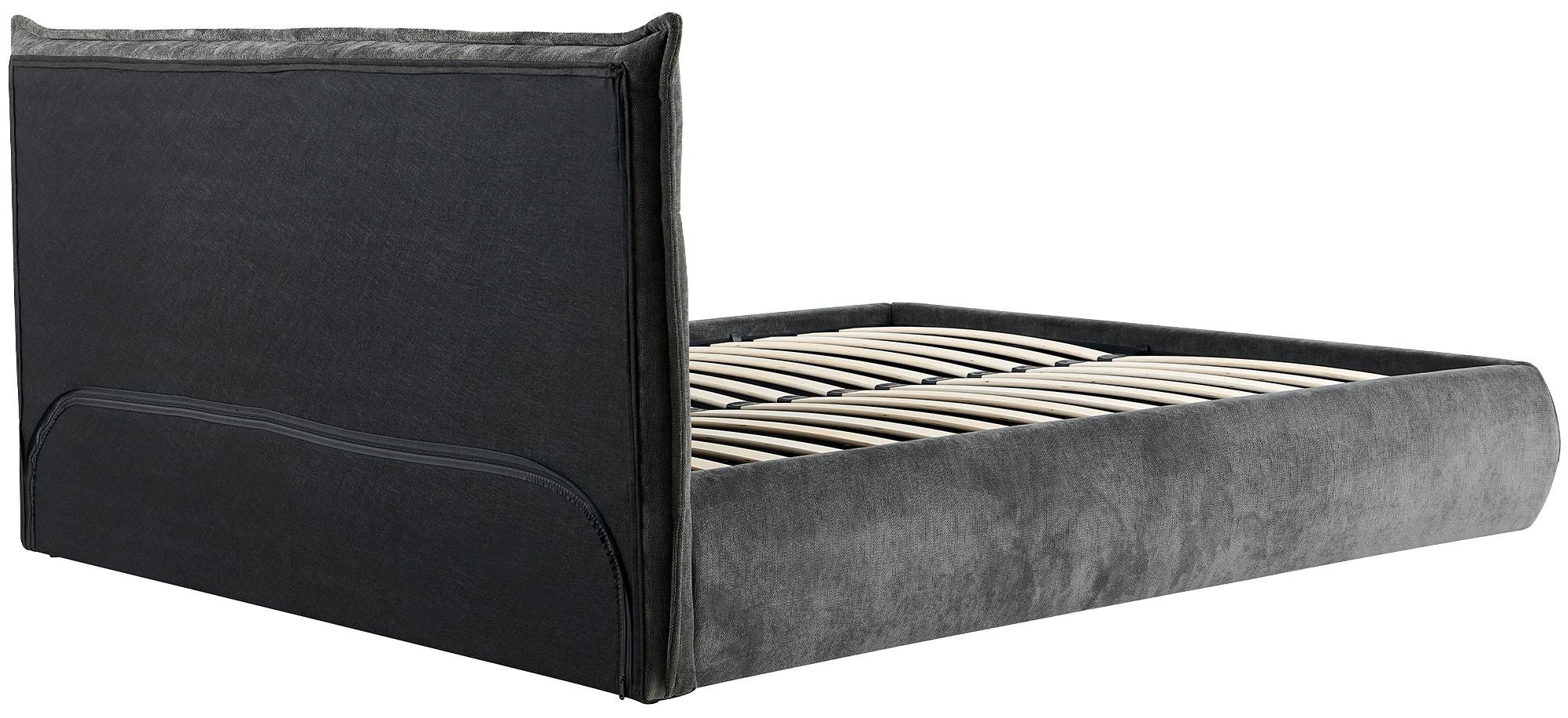 Cama Mirka 160 x 200 cm