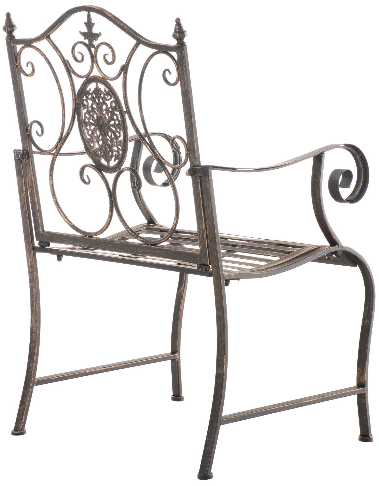 Silla de jardín Punjab