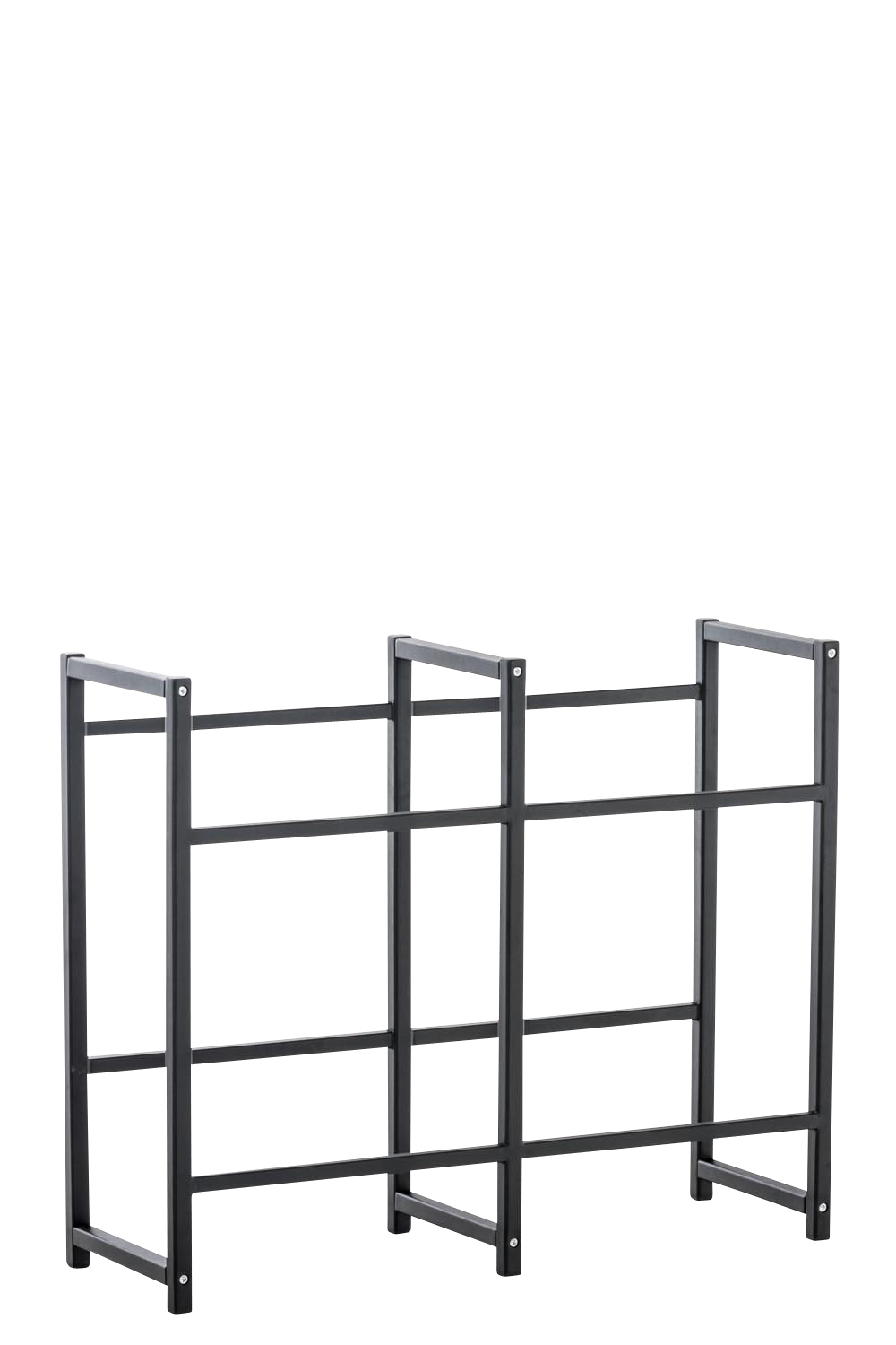 Estantería para cajas Lennert