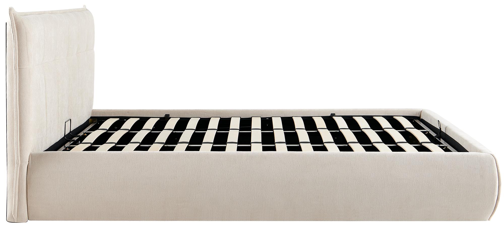 Cama Mirka 180 x 200 cm