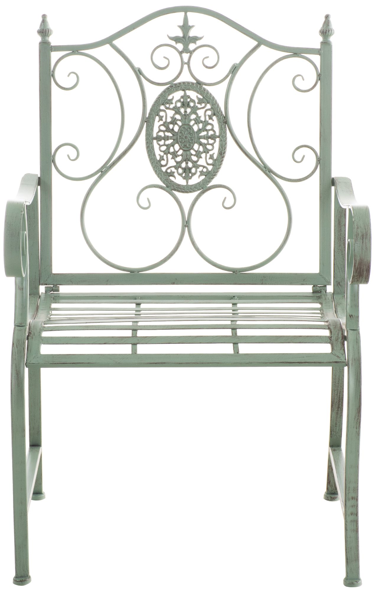 Silla de jardín Punjab