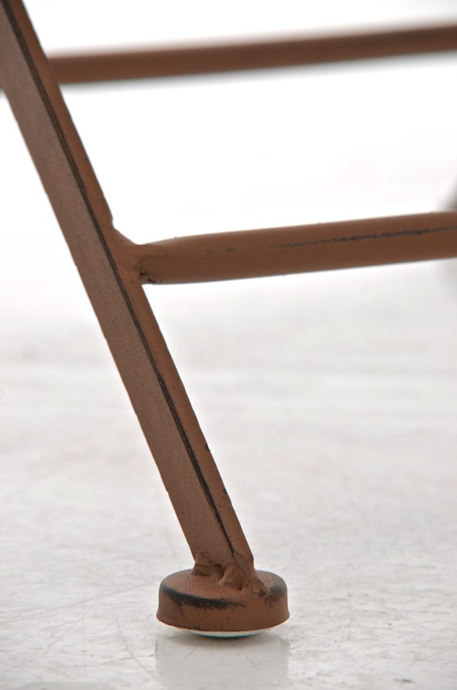 Silla de Jardín Plegable Indra