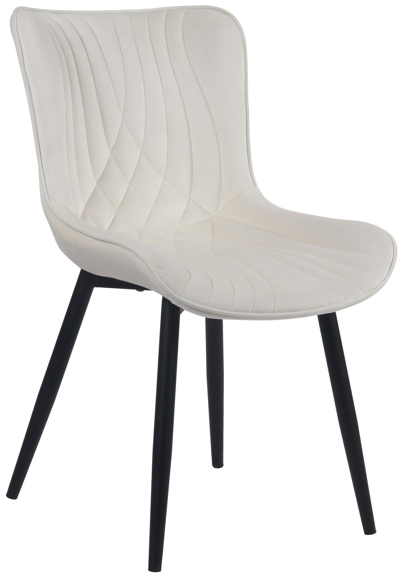 Silla de comedor Brady