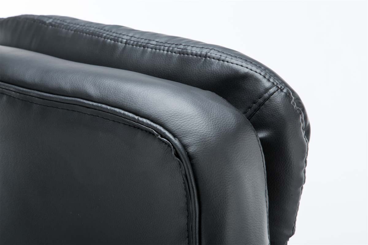 Silla de oficina XXL Vancouver