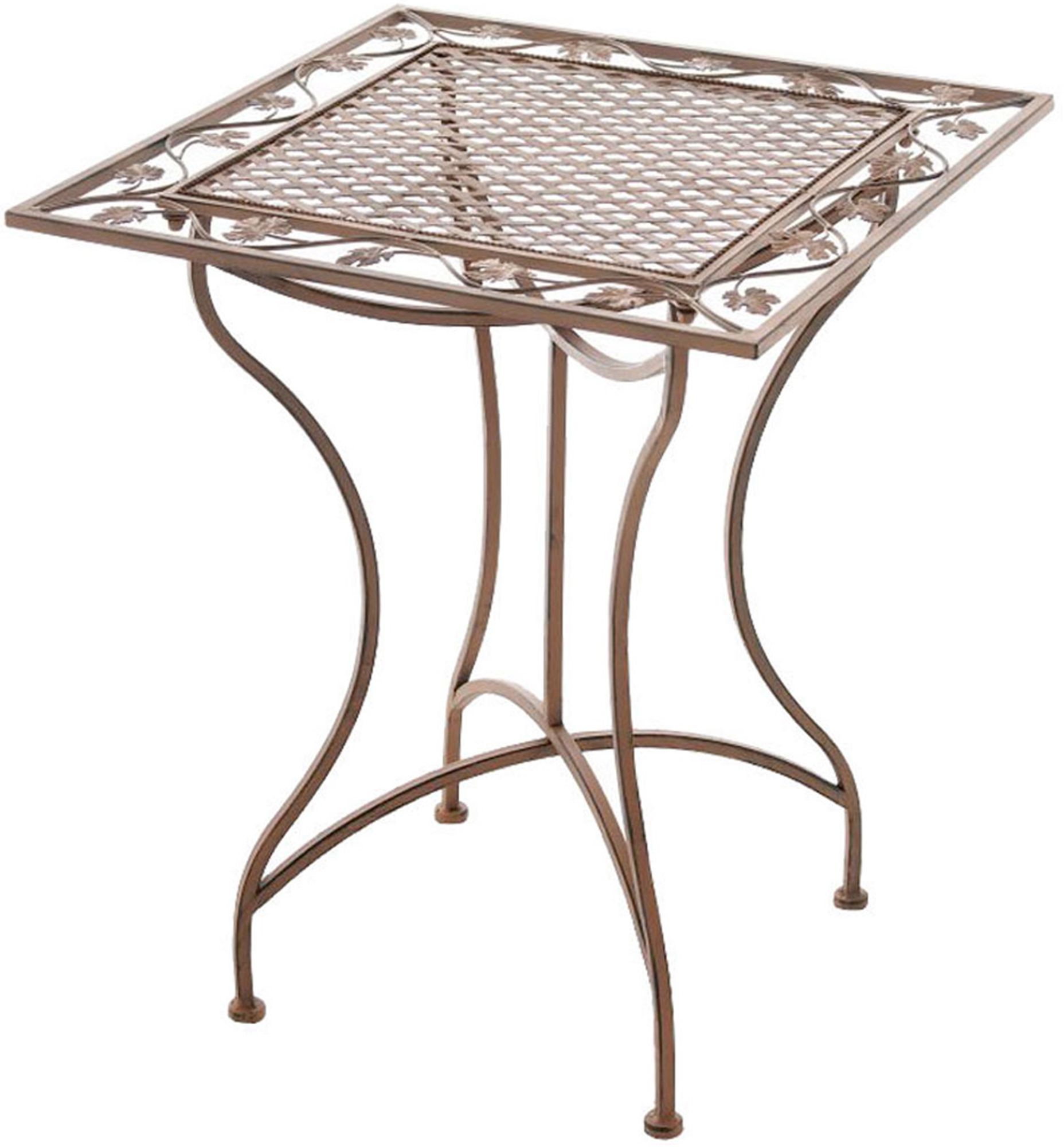 Mesa de jardin Asina