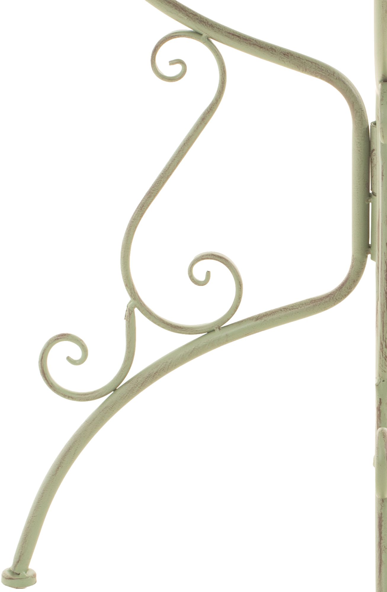 Mesa de jardín Amanda 70 cm