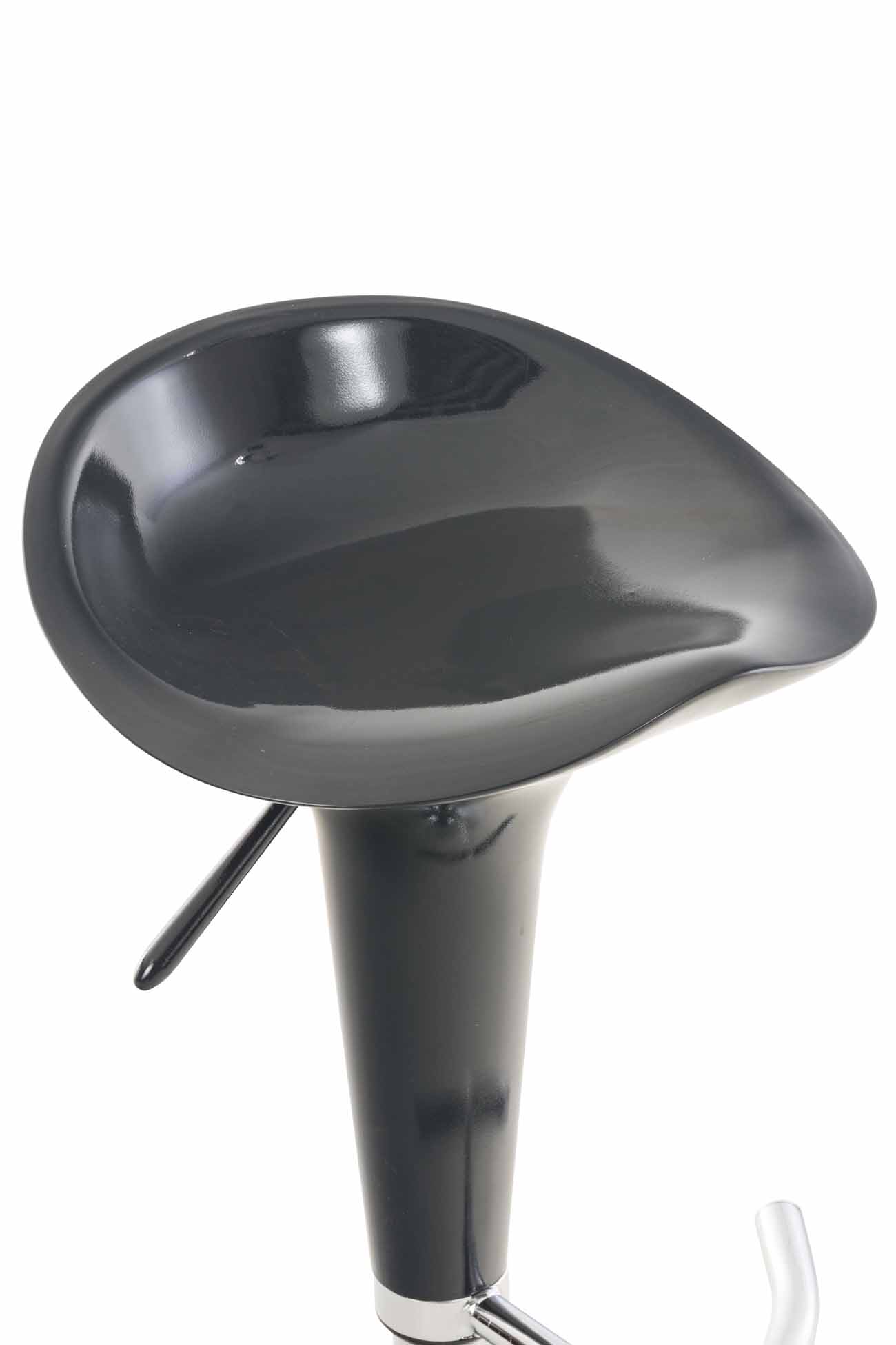 Set de 2 Taburetes Saddle