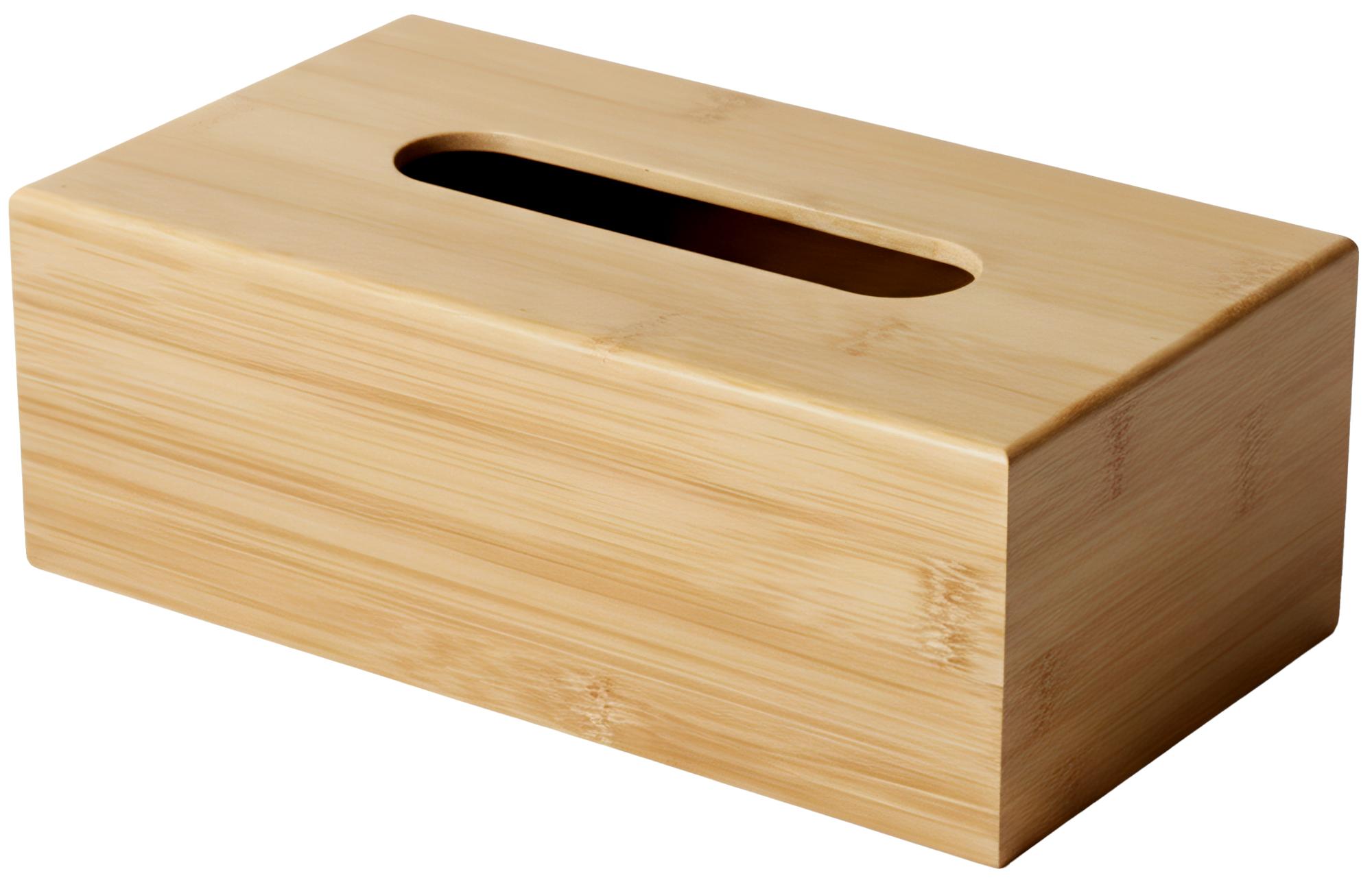 Caja de pañuelos Kalmia