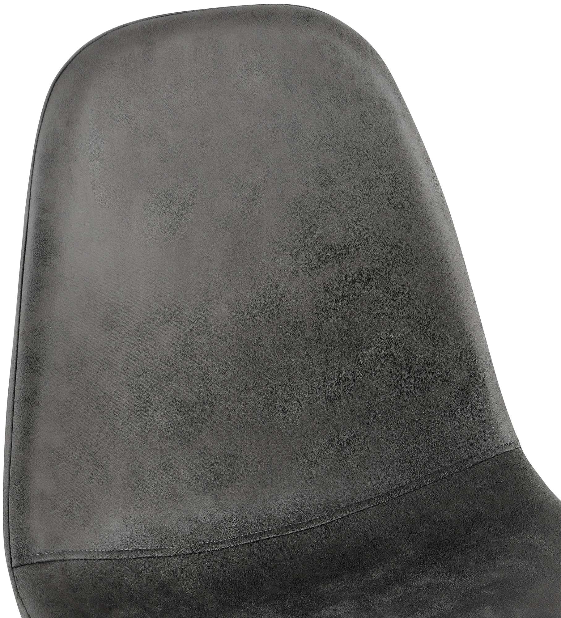 Conjunto de 4 sillas de comedor Napier
