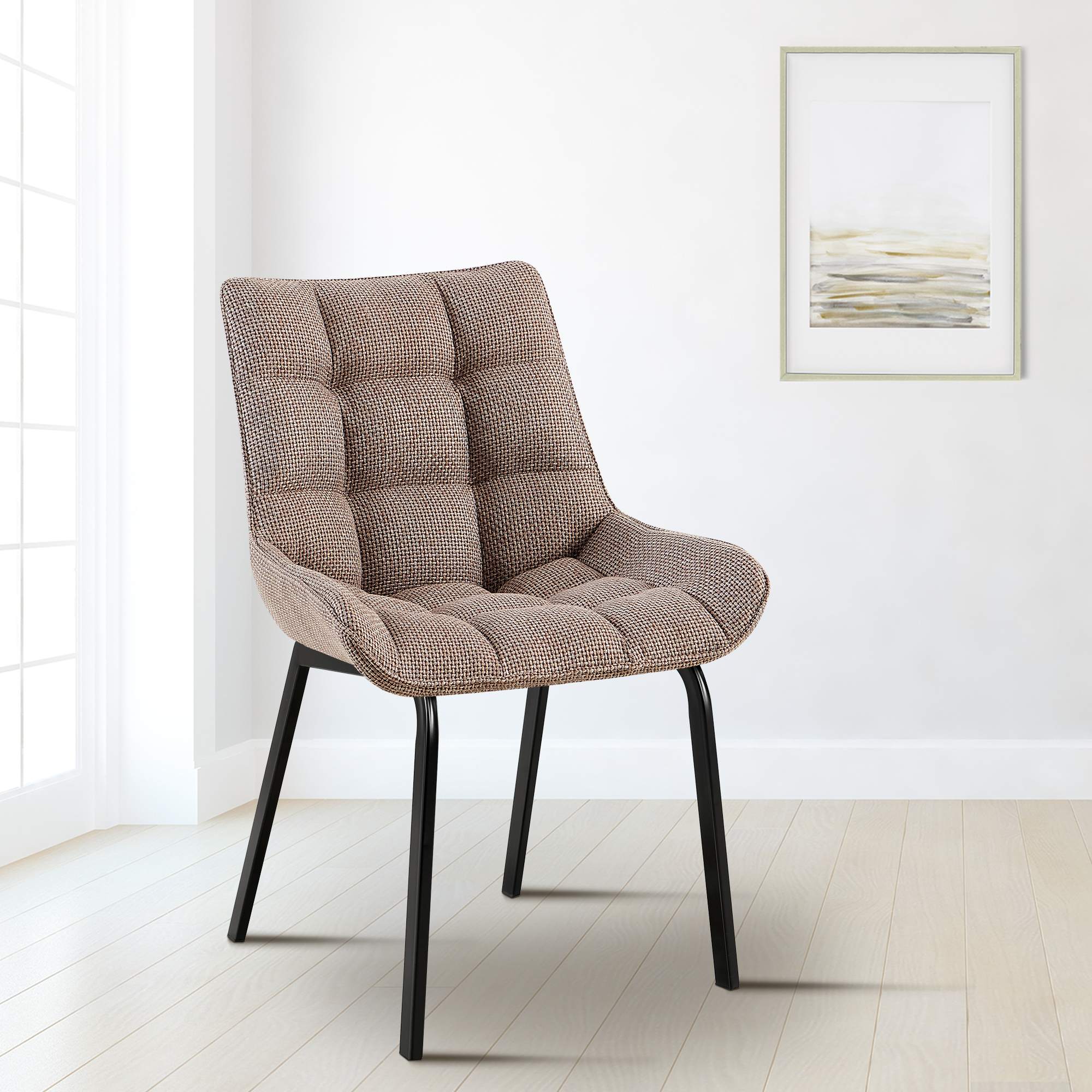 Silla de comedor Saranda