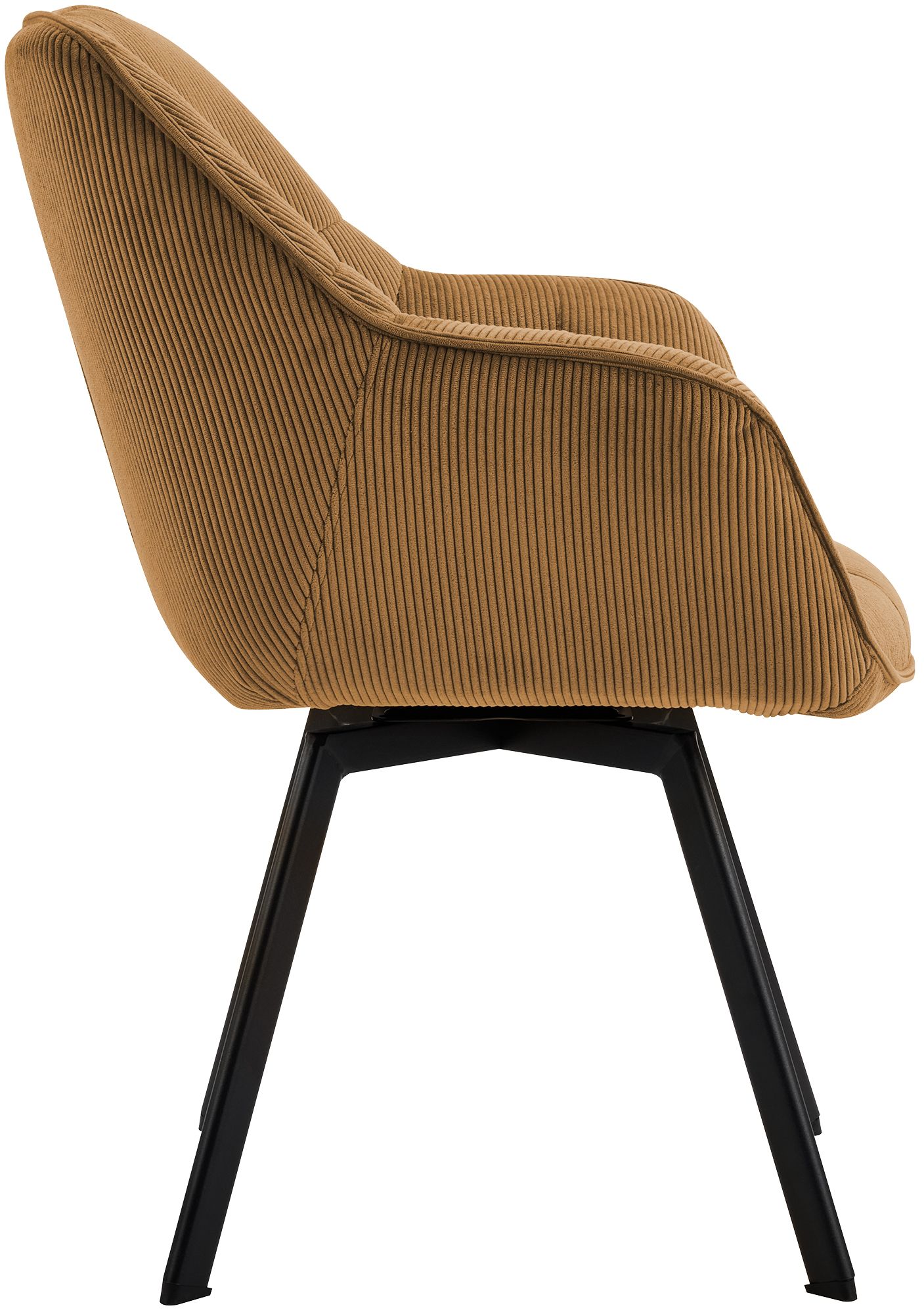 Silla de comedor Jordi Cord