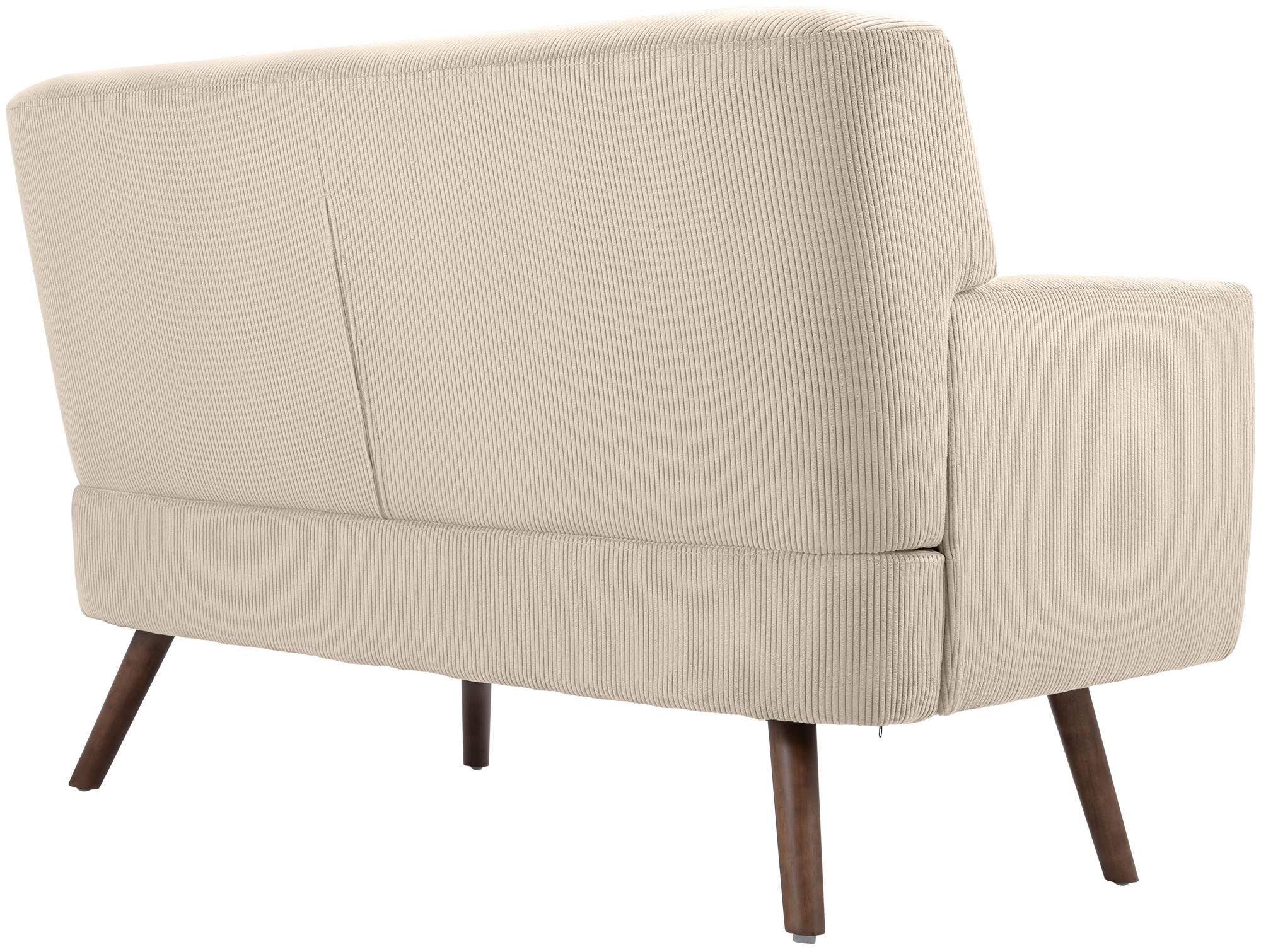 Sofa Kioni de pana