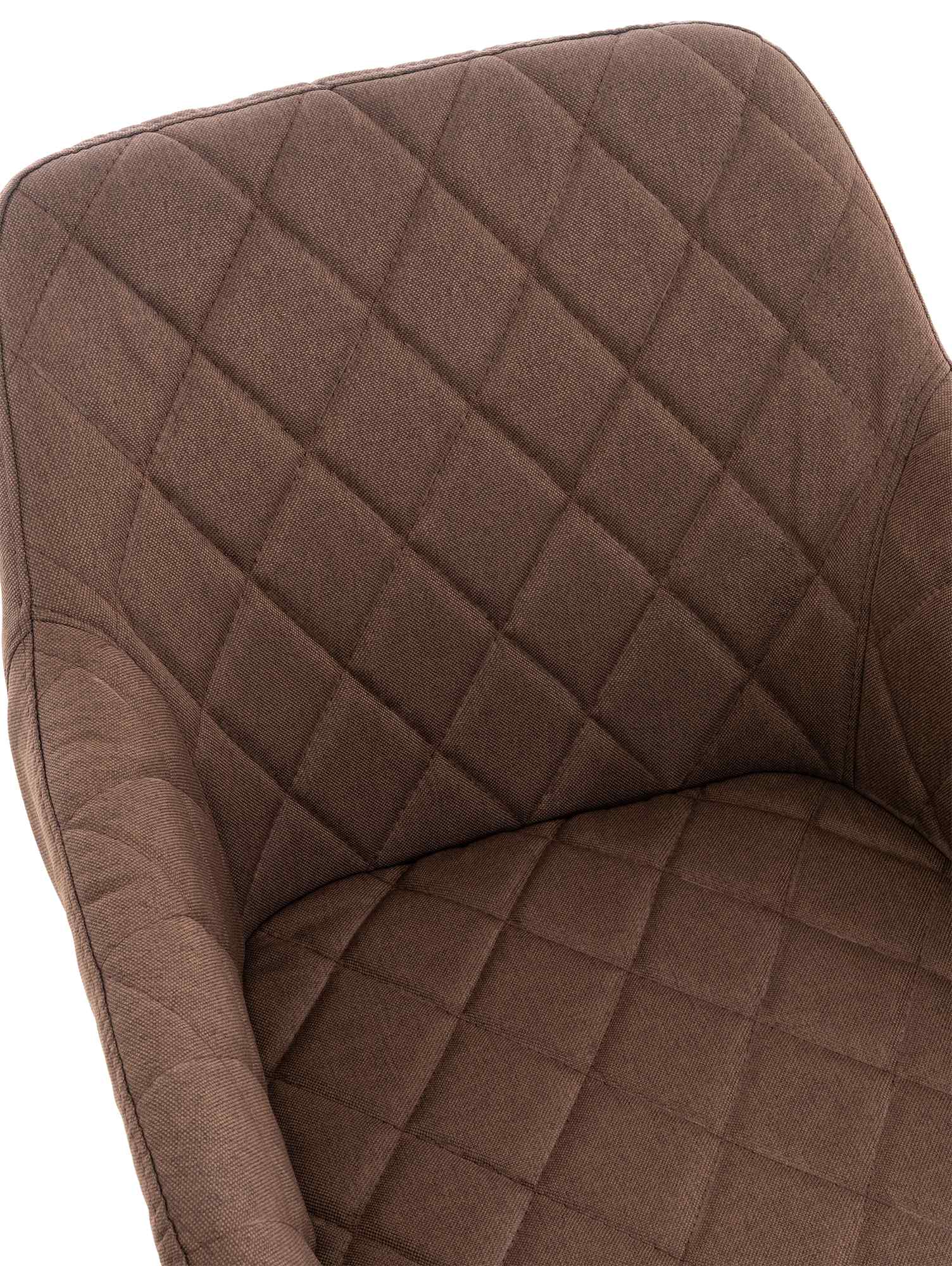 Set de 2 sillas de comedor Shila