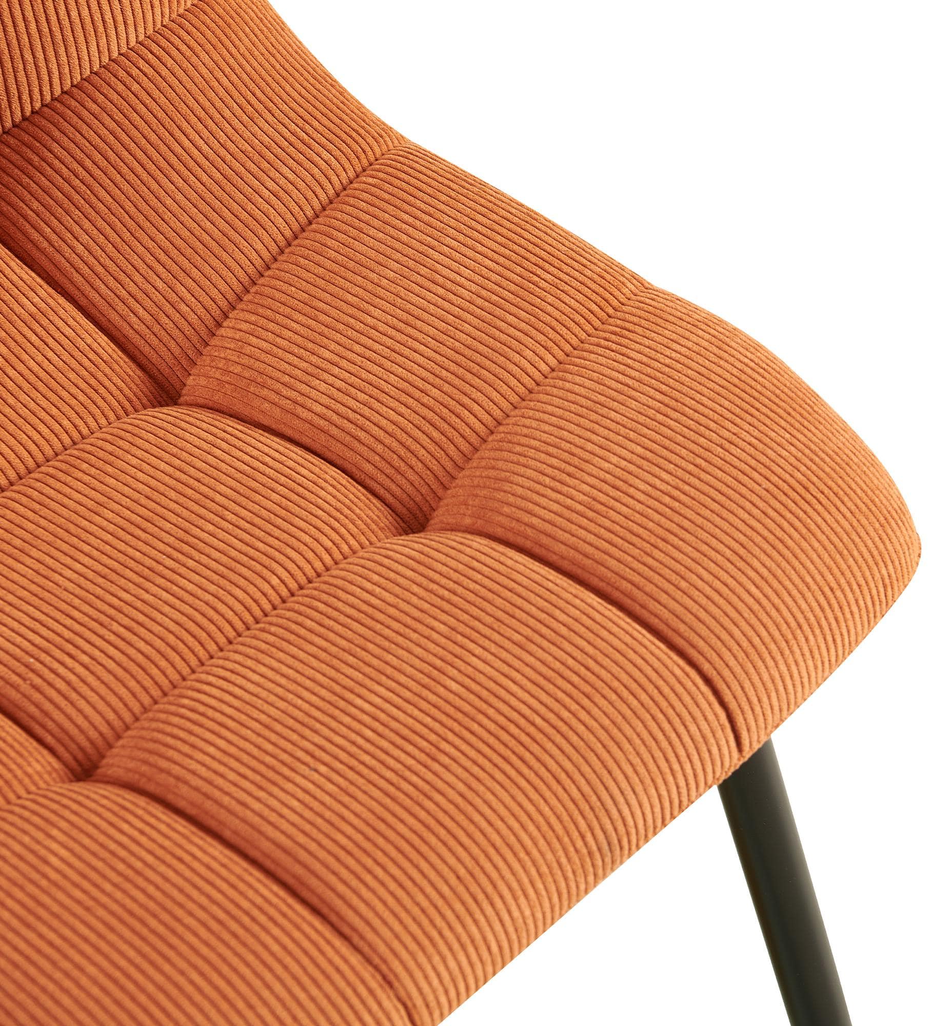 Silla de comedor Antibes Cord