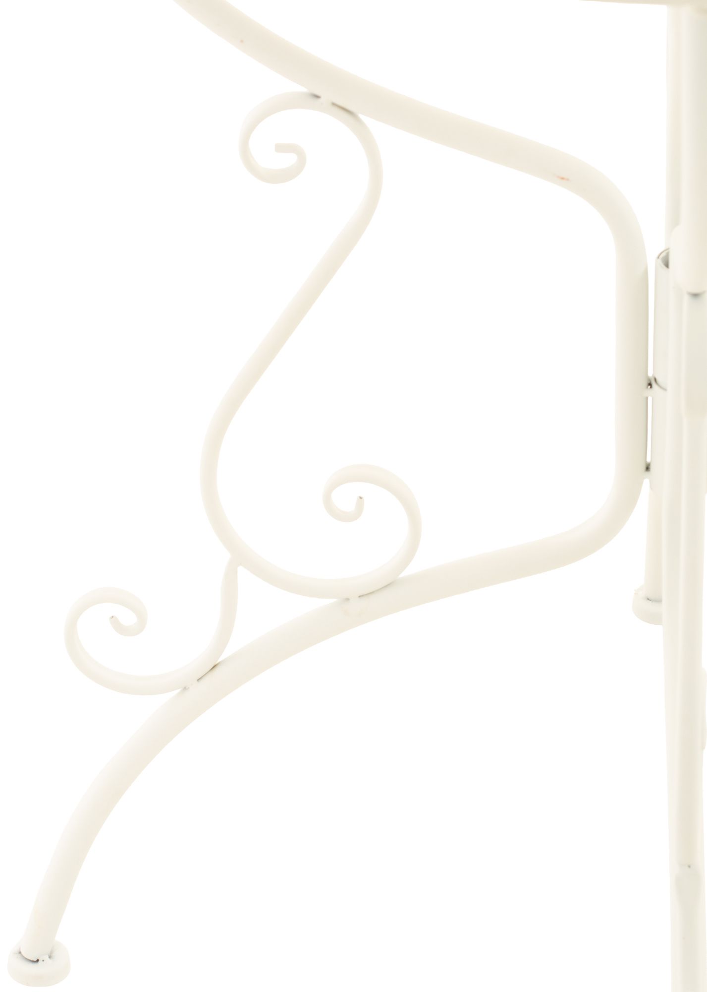 Mesa de jardín Amanda 70 cm
