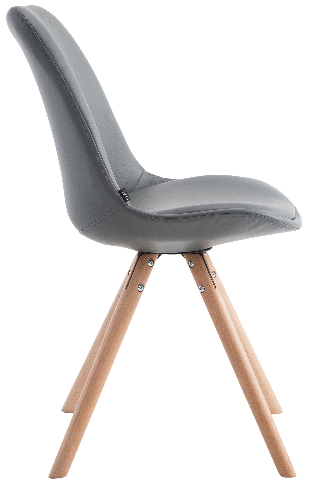 Silla de Comedor Laval Rund