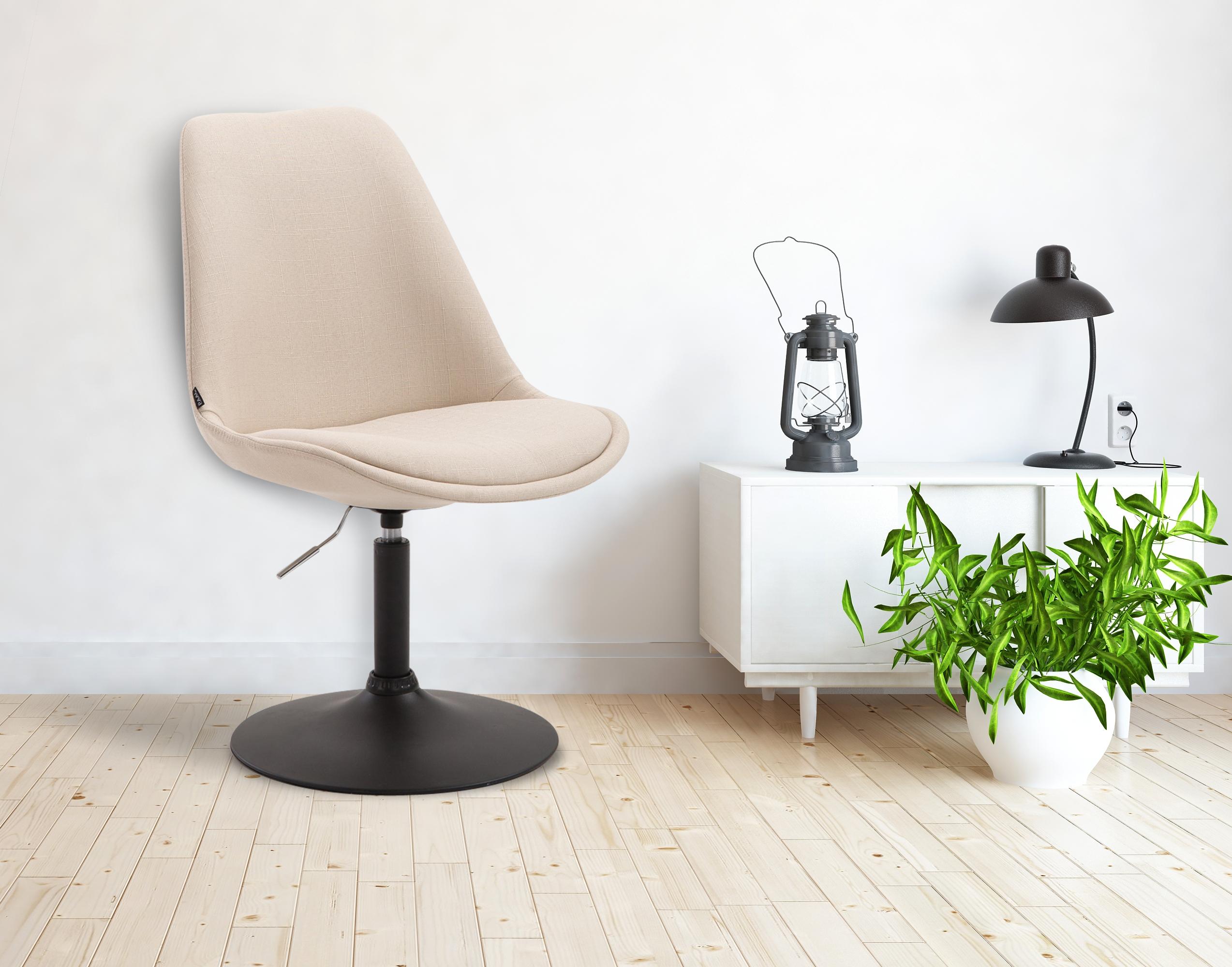 Silla De Comedor Maverick En Tela