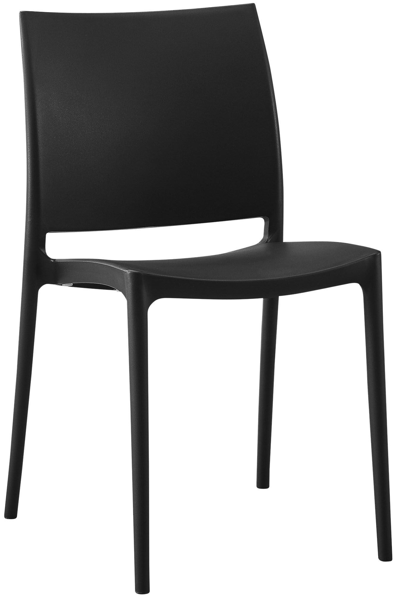 Conjunto de muebles de jardin Amino con 2 sillas