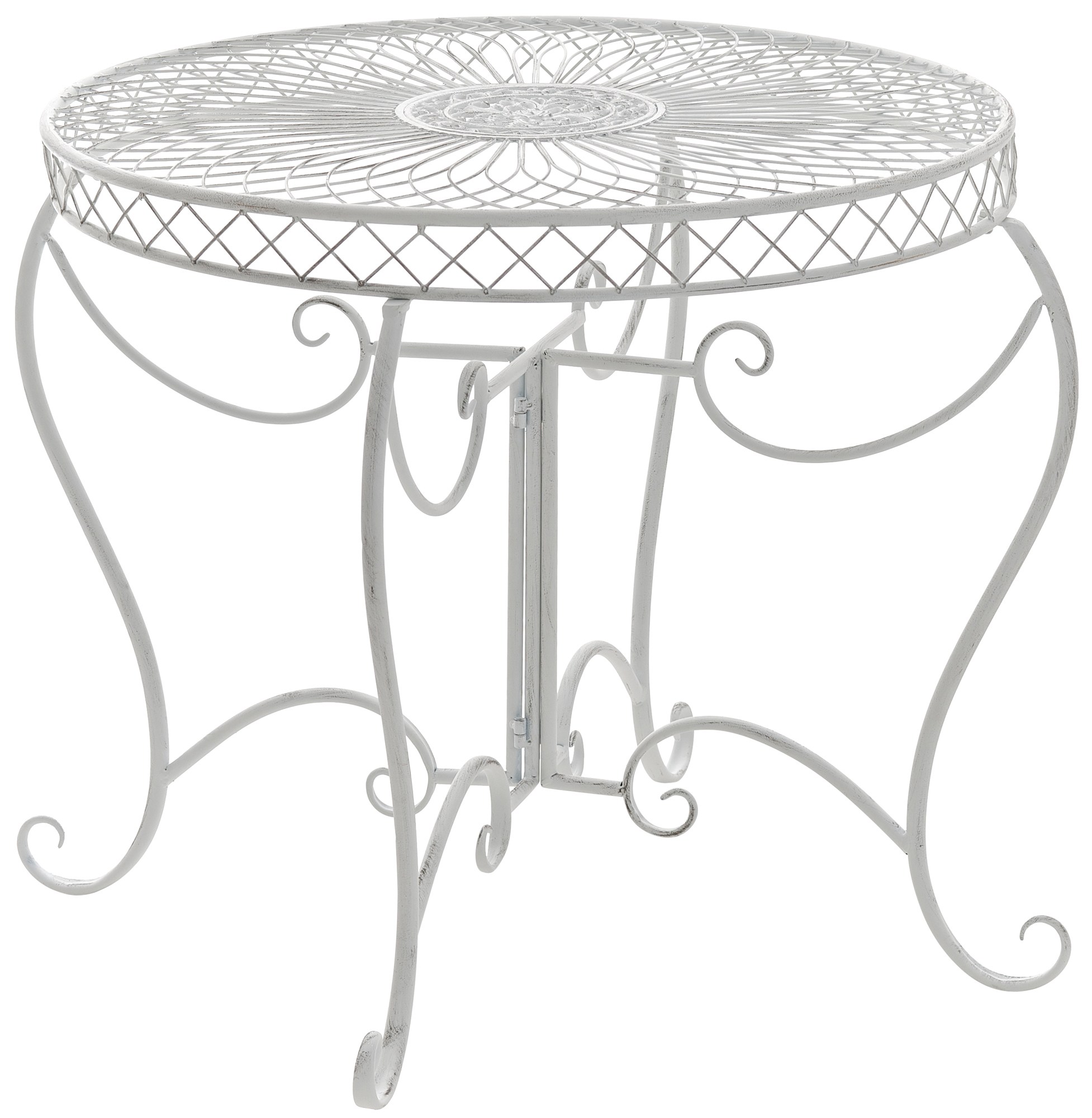 Mesa de jardin Sheela