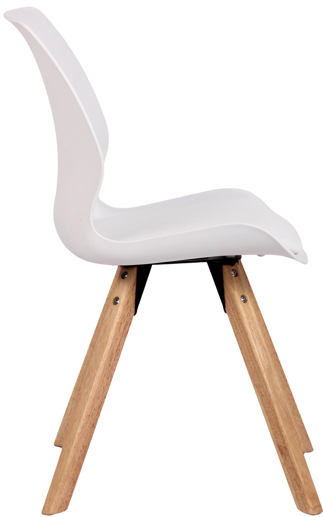 Silla de comedor Luna
