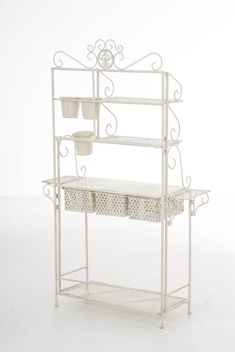 Estantería de Cocina Shine