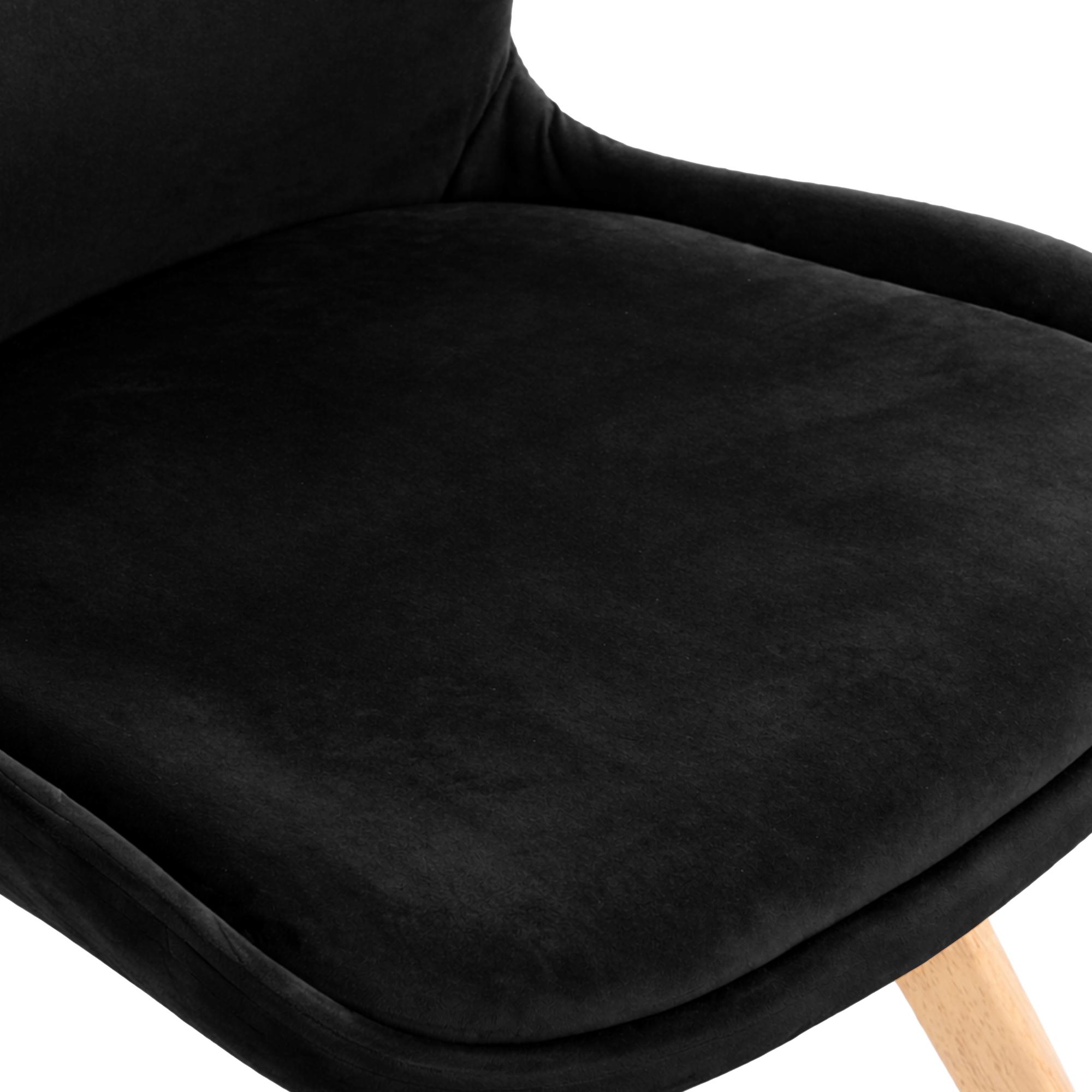Silla de comedor Luna