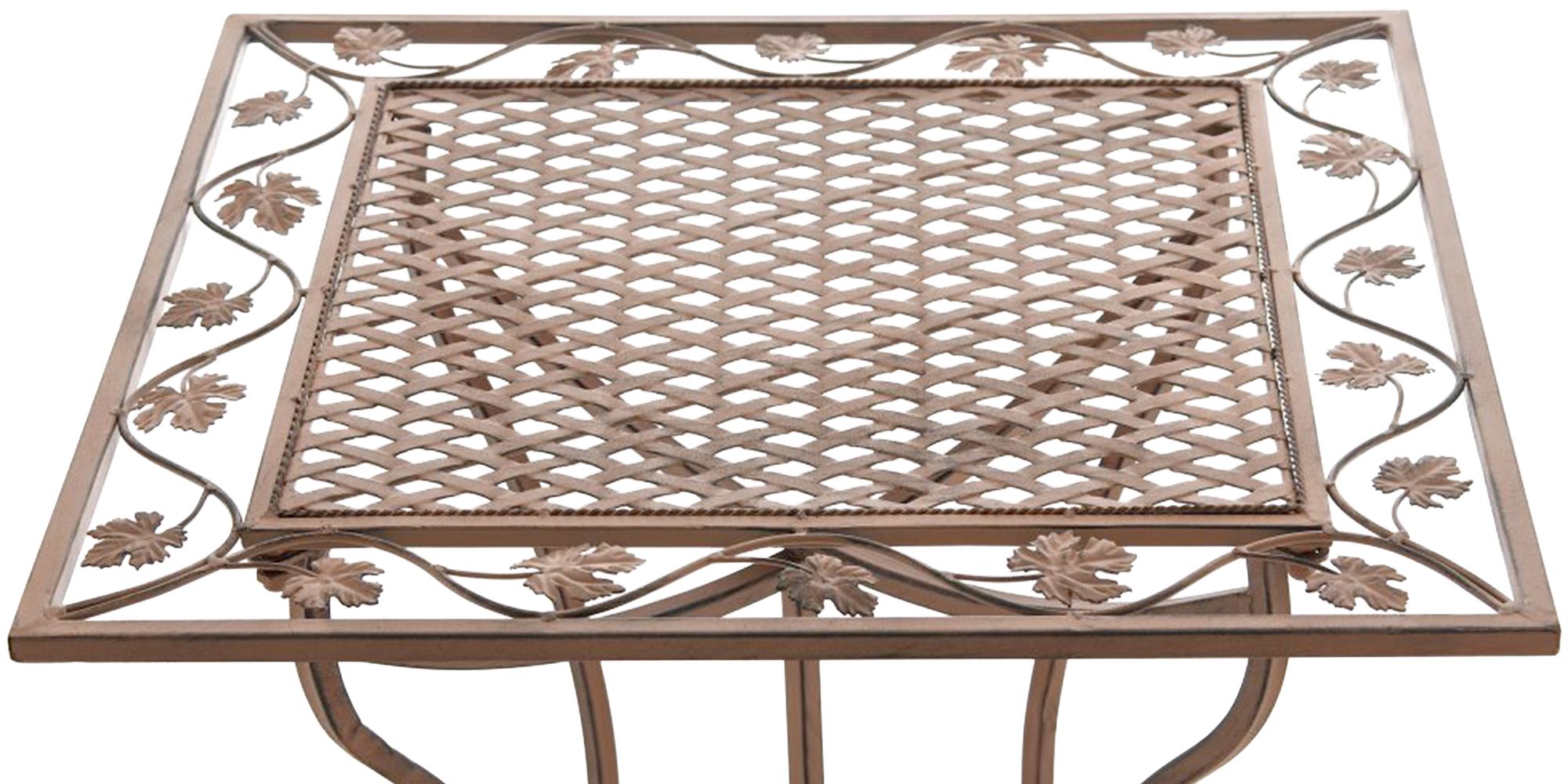 Mesa de jardin Asina