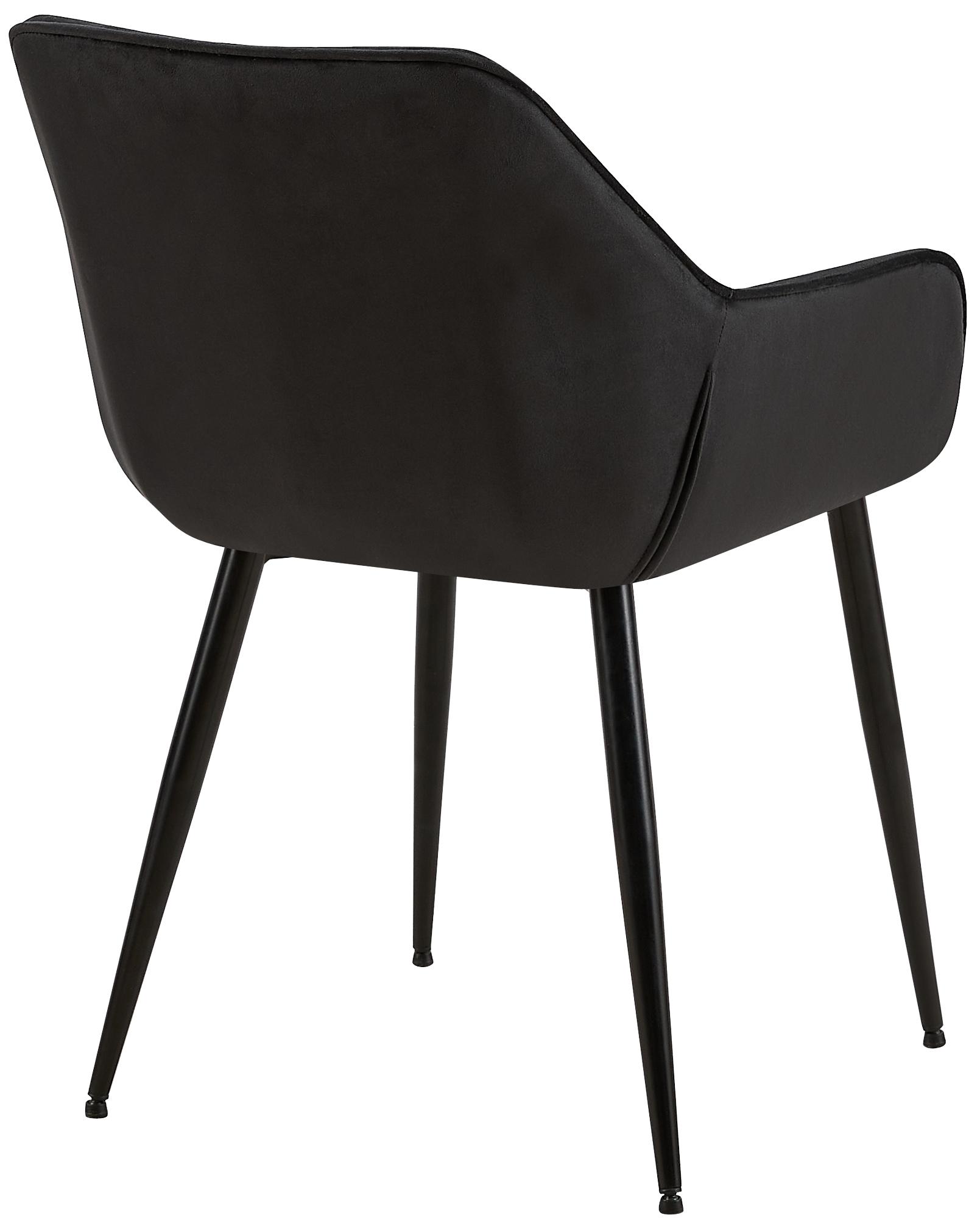 Silla de comedor Luena