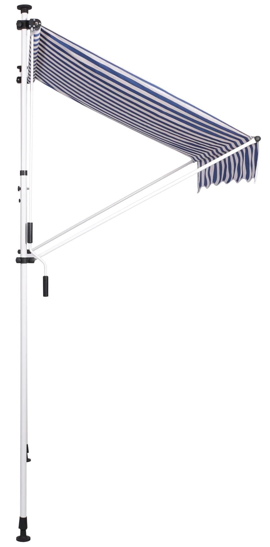Toldo ajustable Westerly