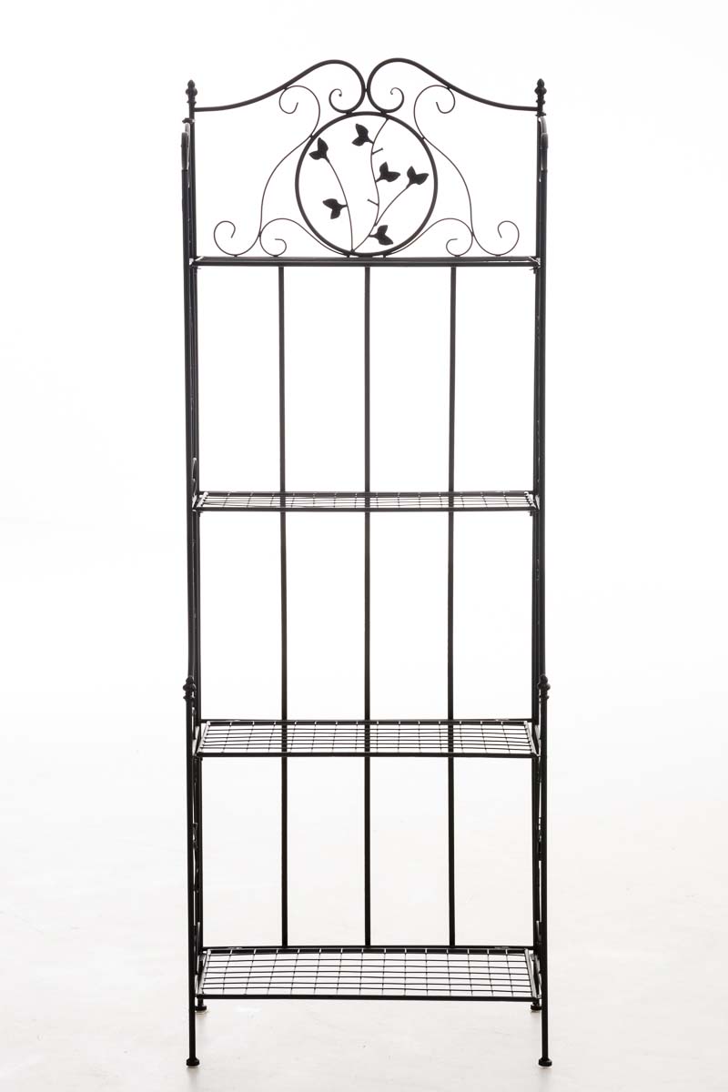 Estantería de Hierro Plegable Arona