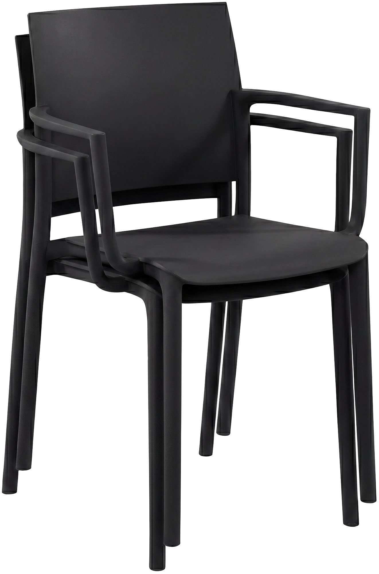 Conjunto de muebles de jardin Pula