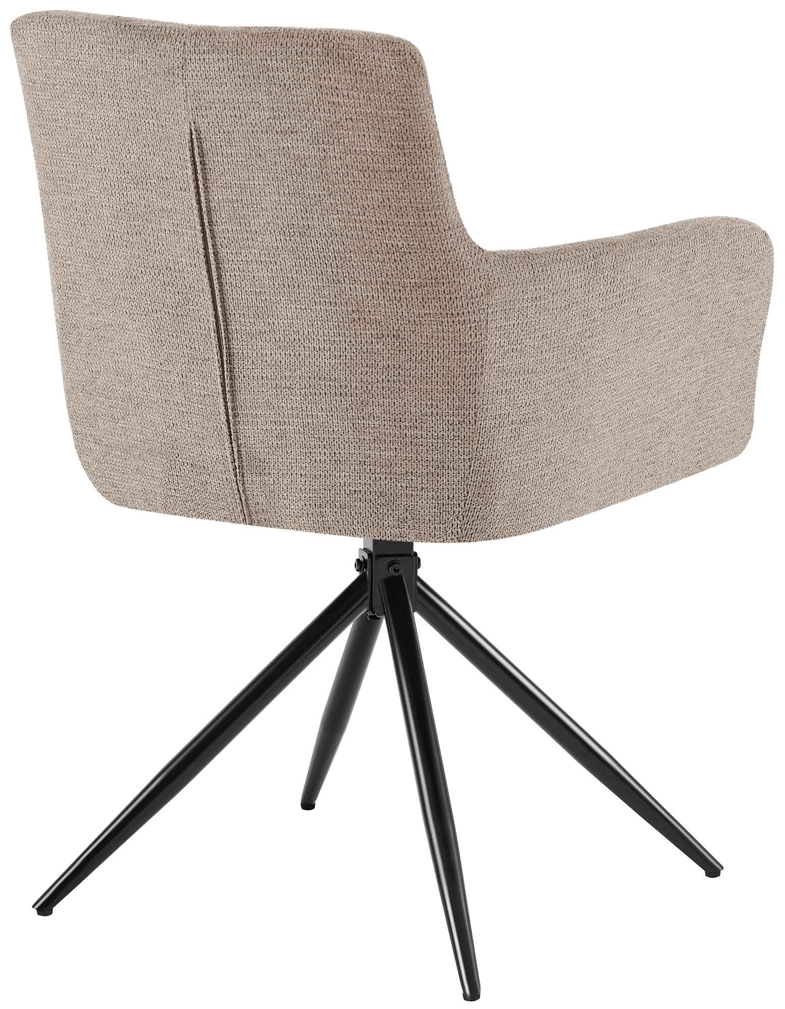 Silla de comedor Jonah Tela