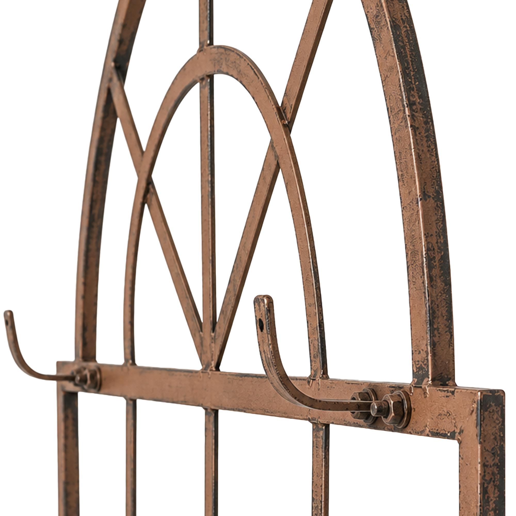Trellis Viva para montaje en pared