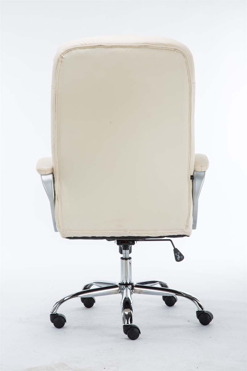 Silla de oficina XXL Vancouver