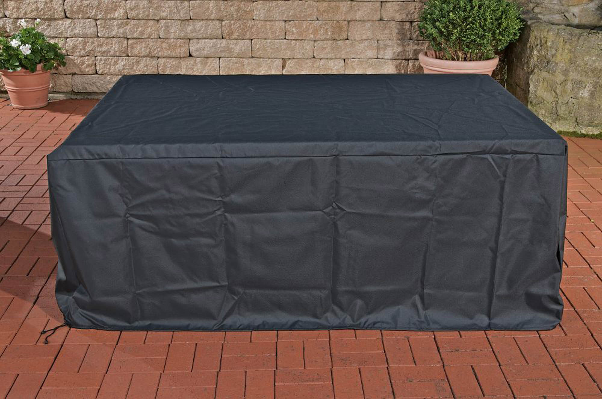 Funda 222x165x65 cm juego de salón esquinero Molde