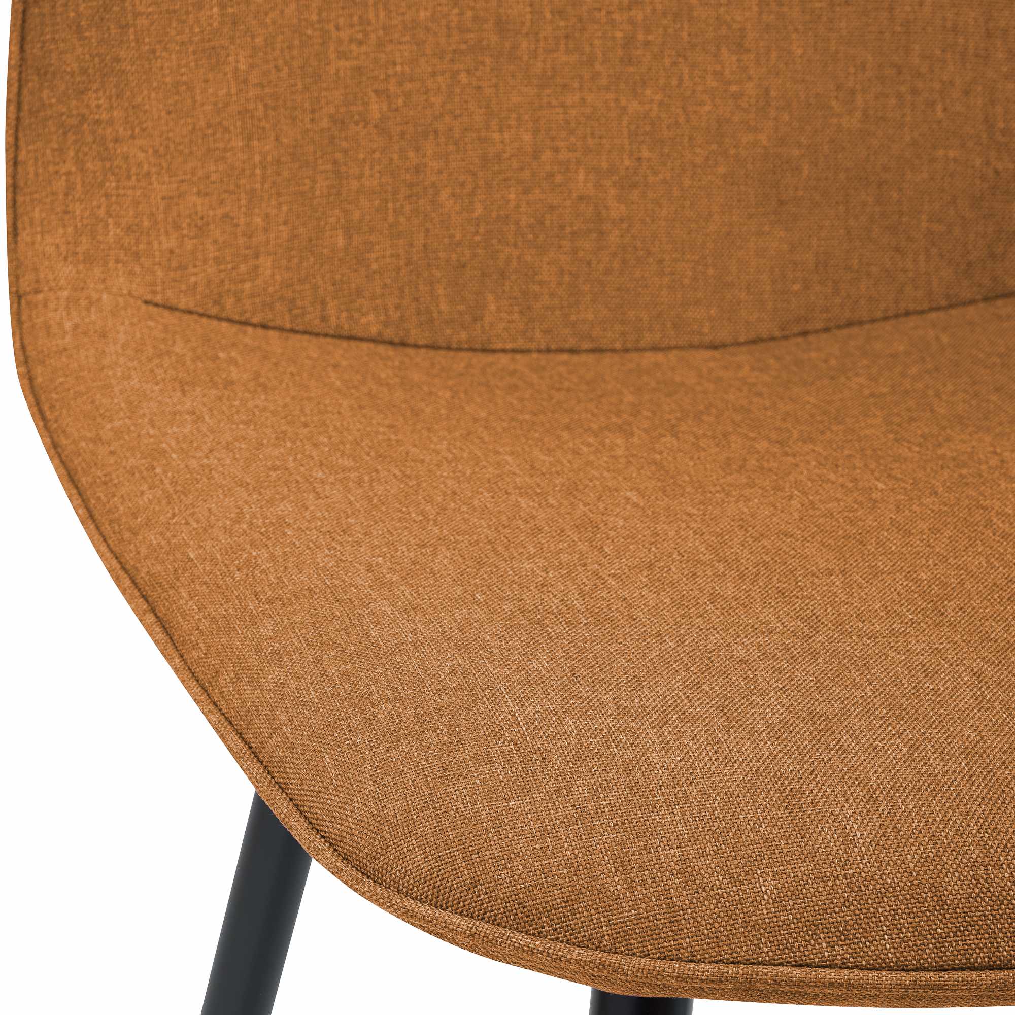 Set de 4 sillas de comedor Maryam