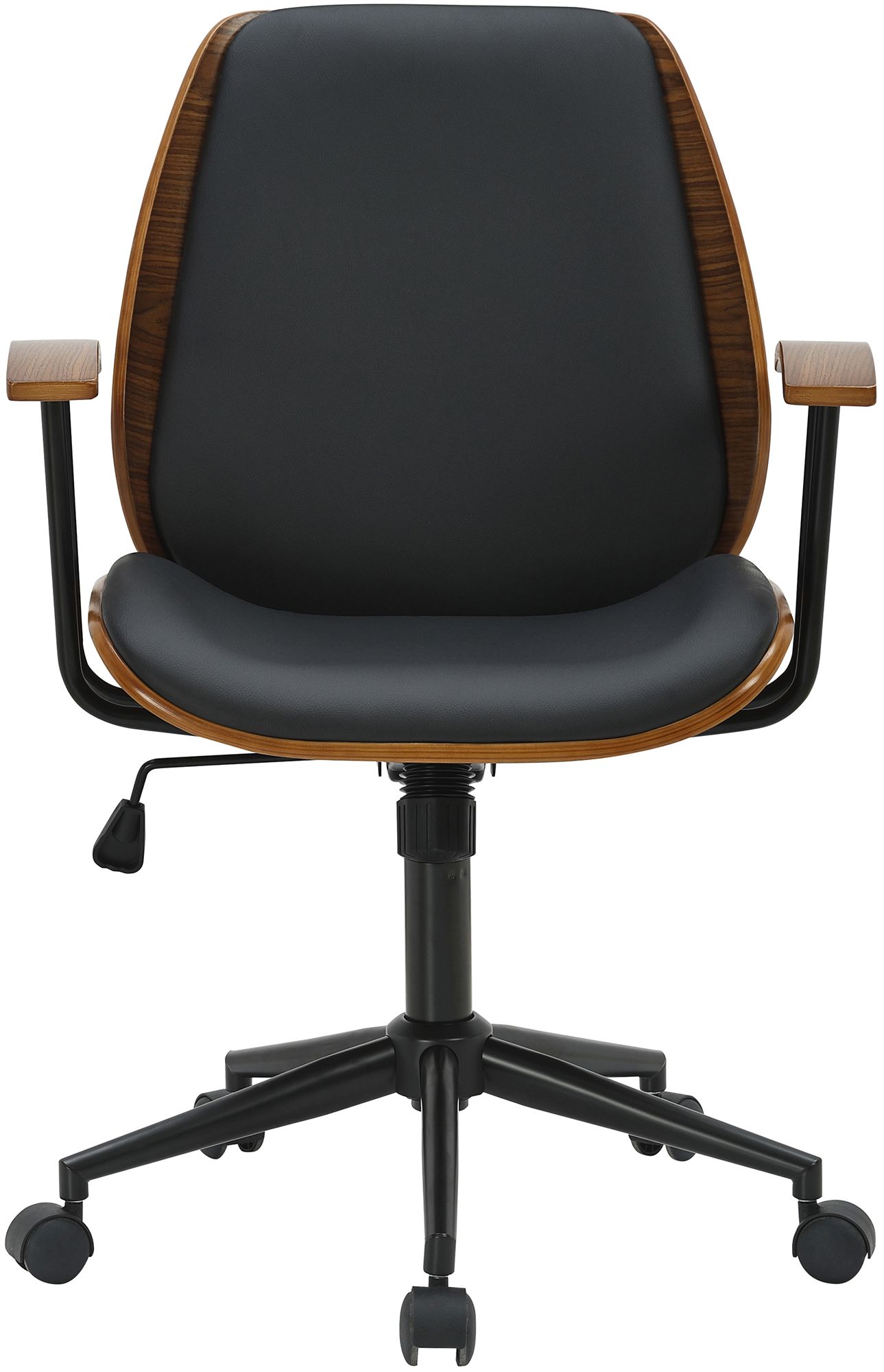 Silla de oficina Arlondi ergonomica y comoda ideal para largas jornadas laborales