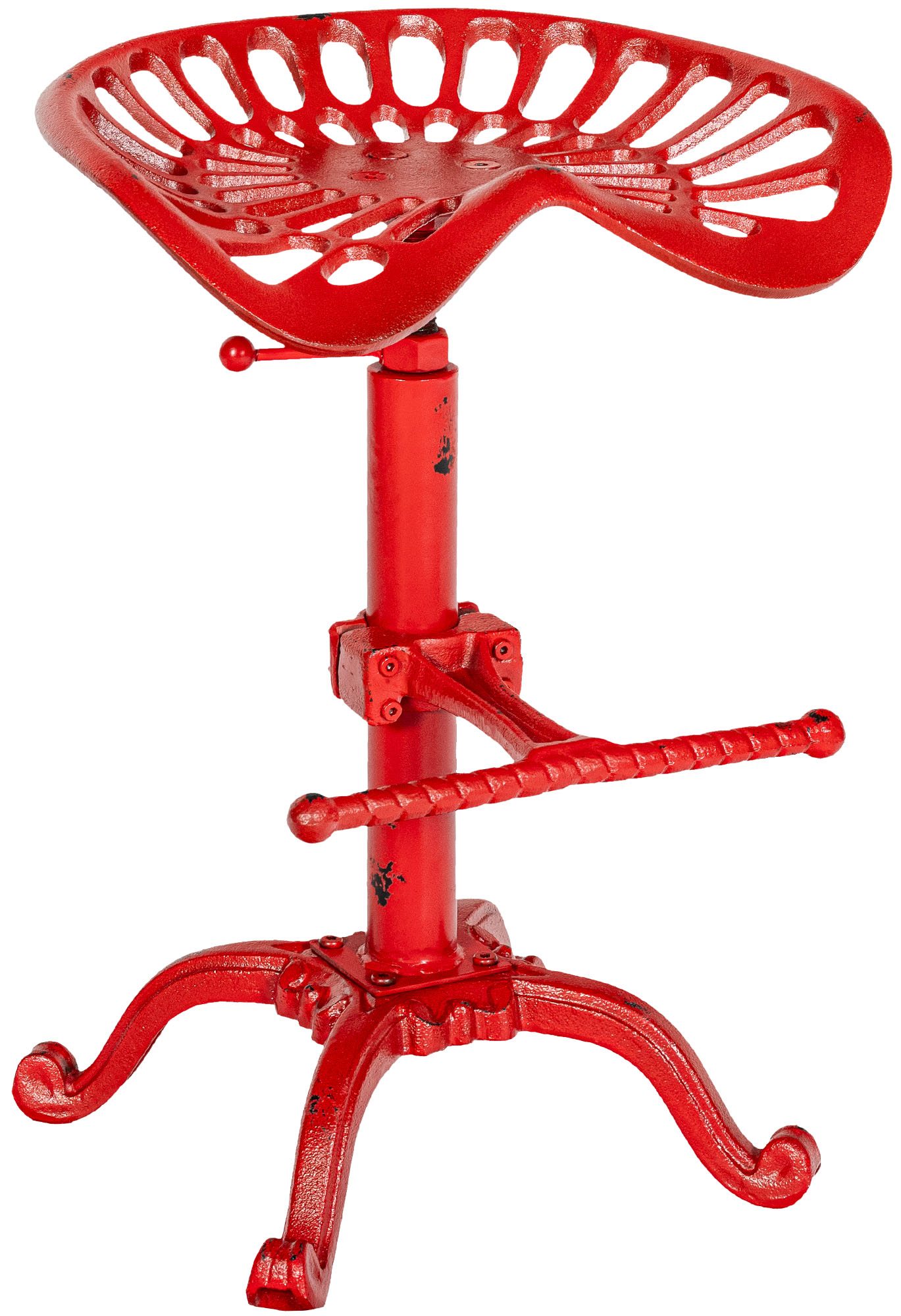Taburete Industrial Butch