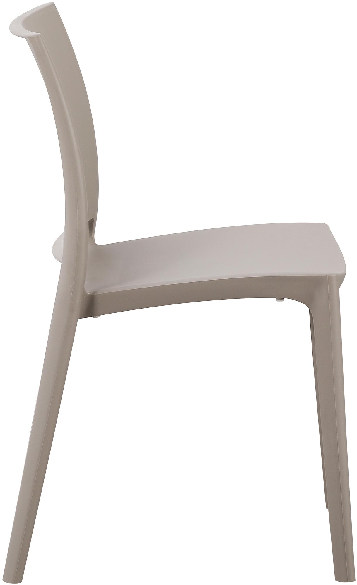 Silla de jardin Meton