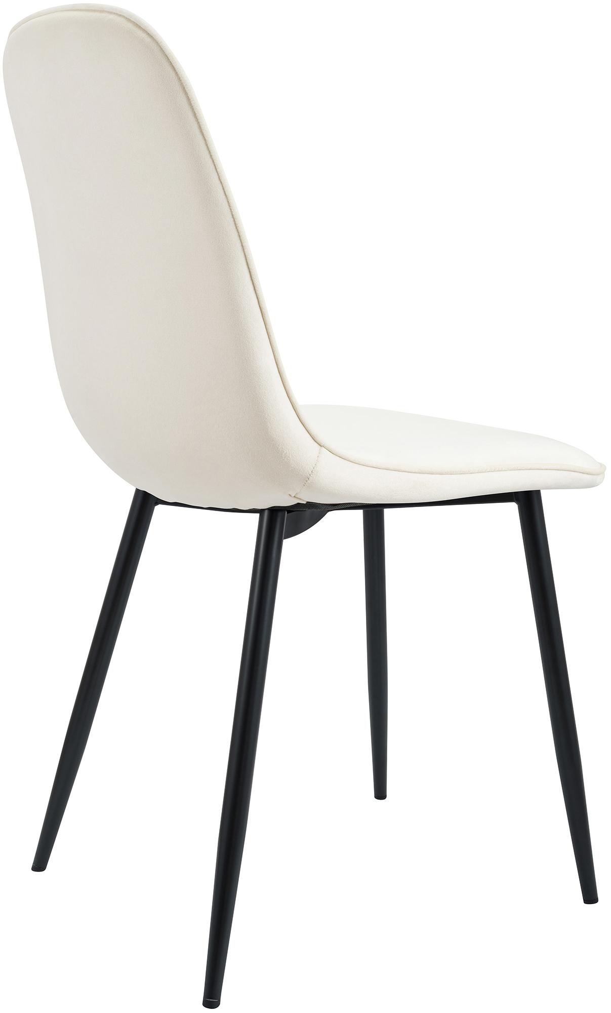 Juego de 2 Sillas de Comedor Maryam